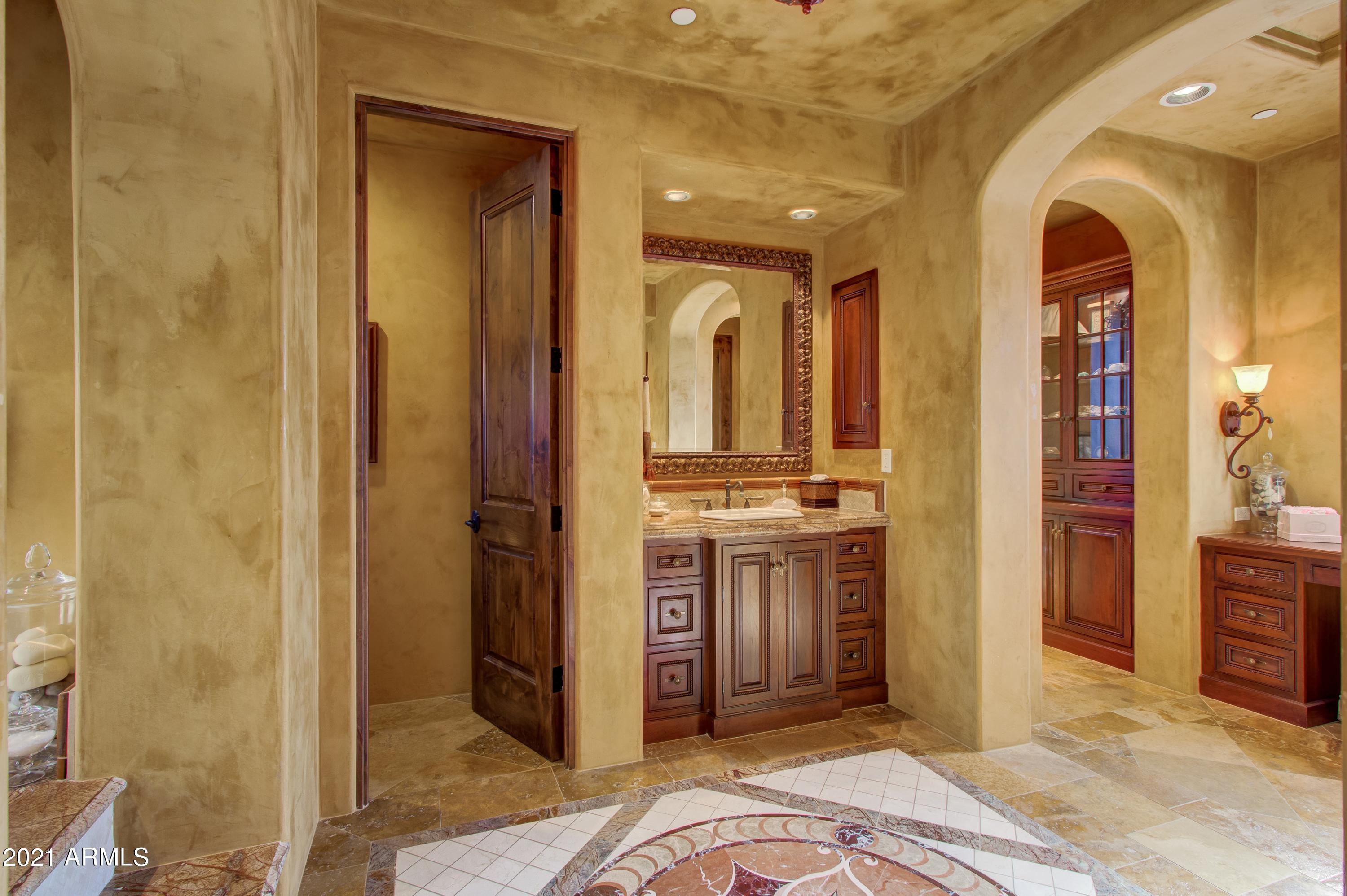 Silverleaf at DC Ranch - Residential