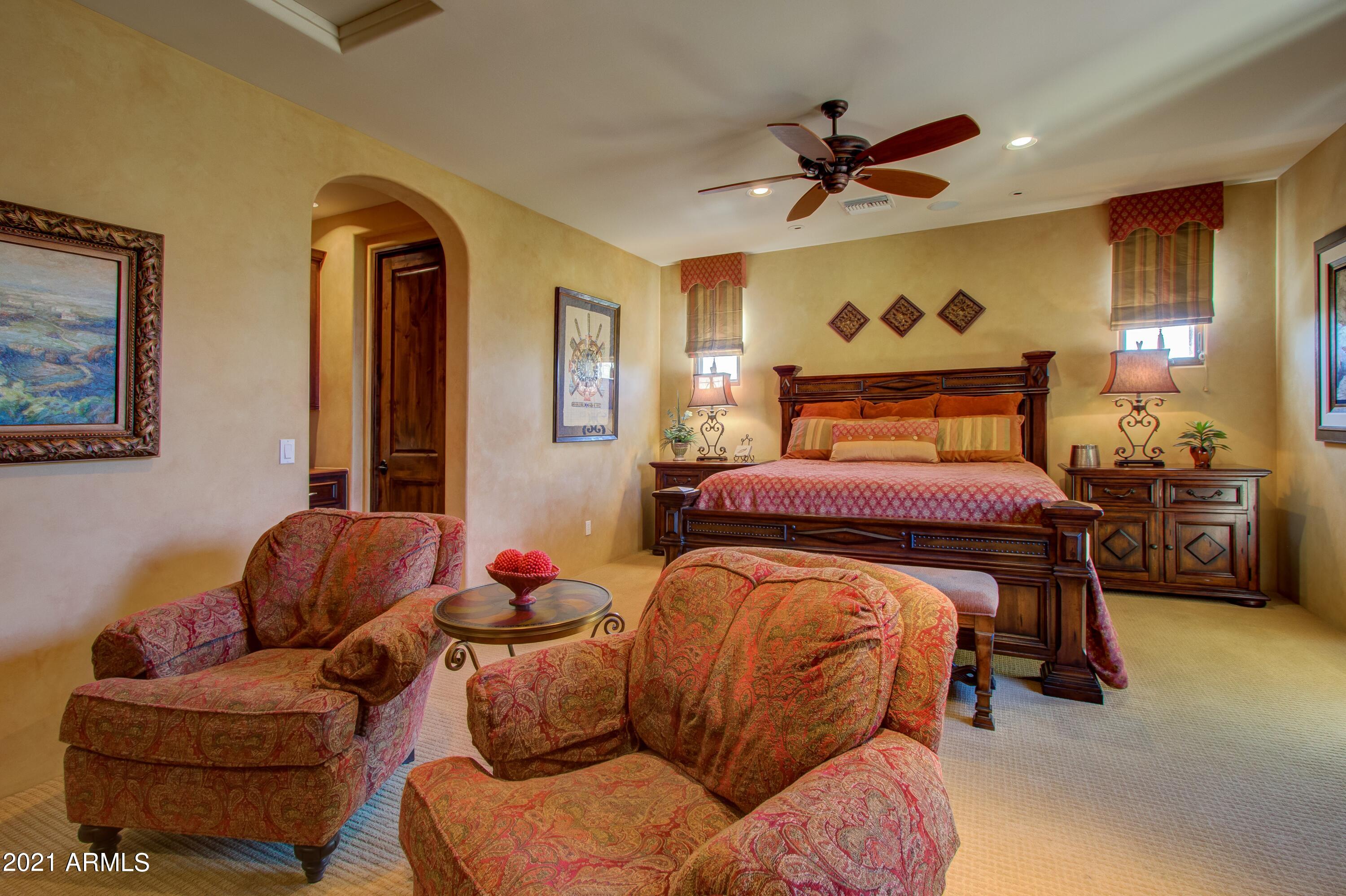 Silverleaf at DC Ranch - Residential
