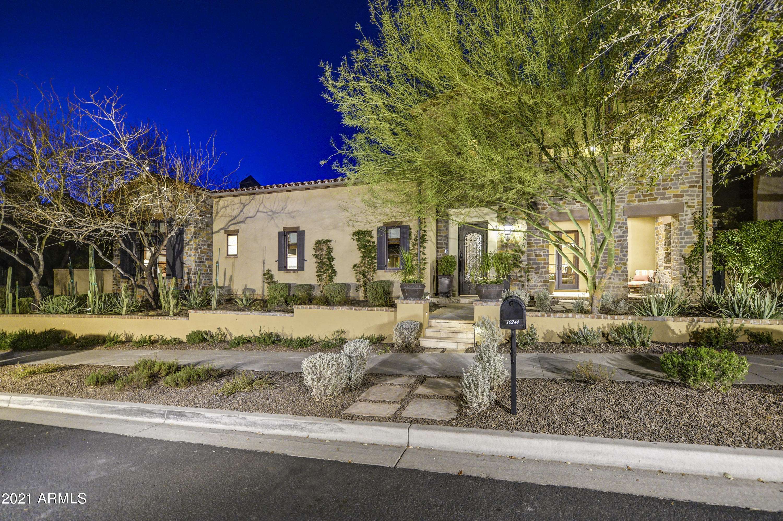 Silverleaf at DC Ranch - Residential