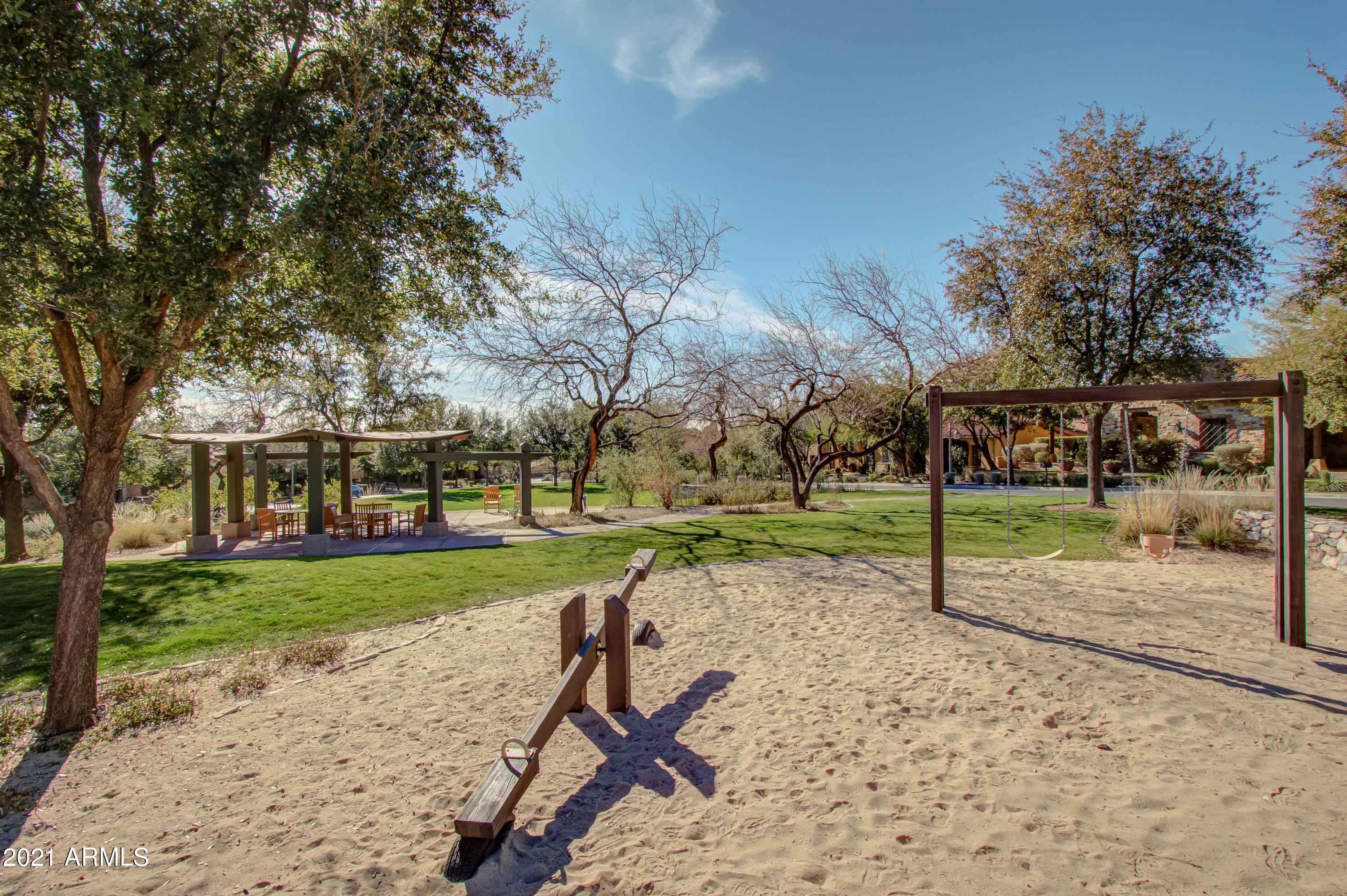 Silverleaf at DC Ranch - Residential