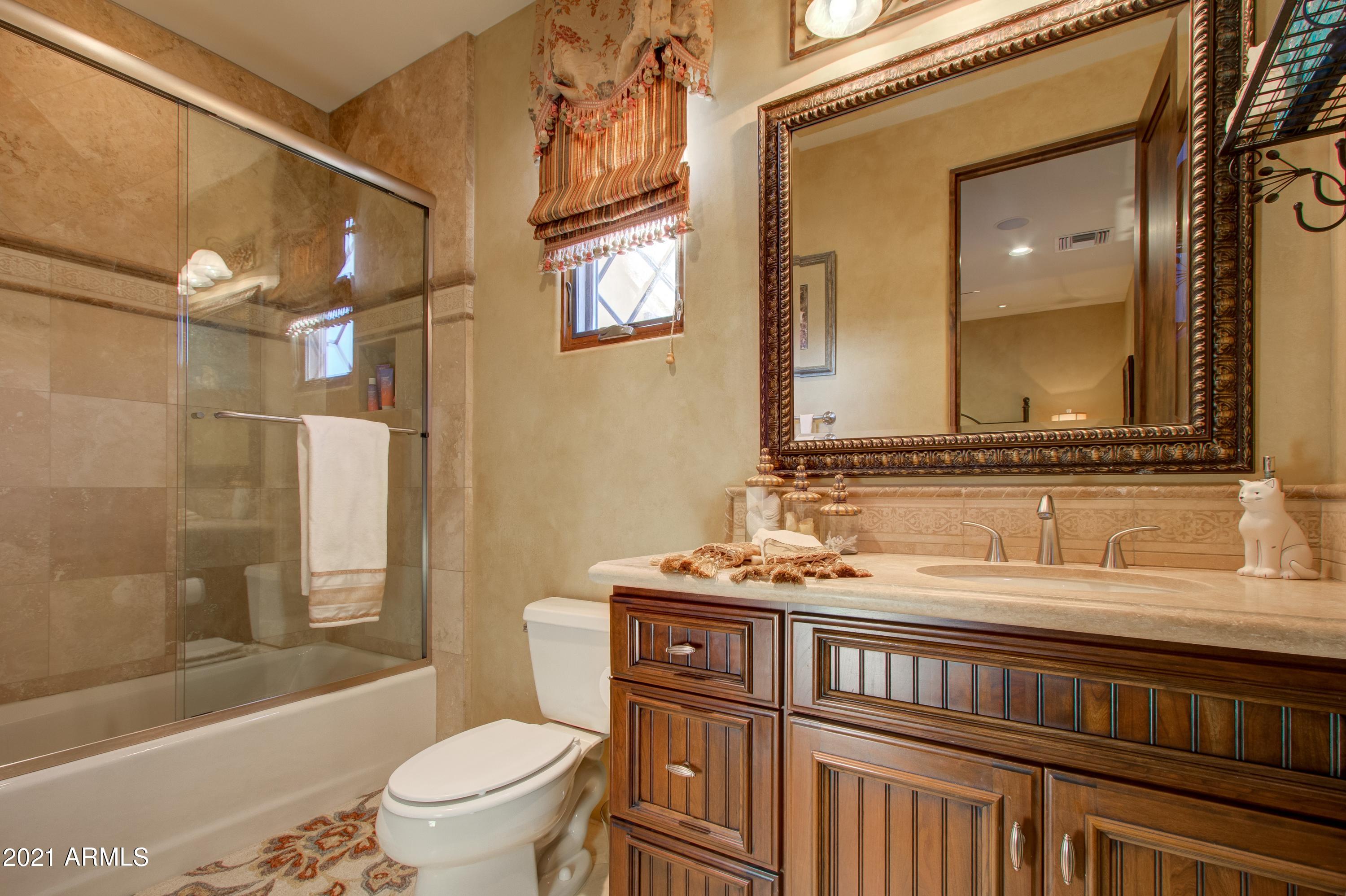 Silverleaf at DC Ranch - Residential