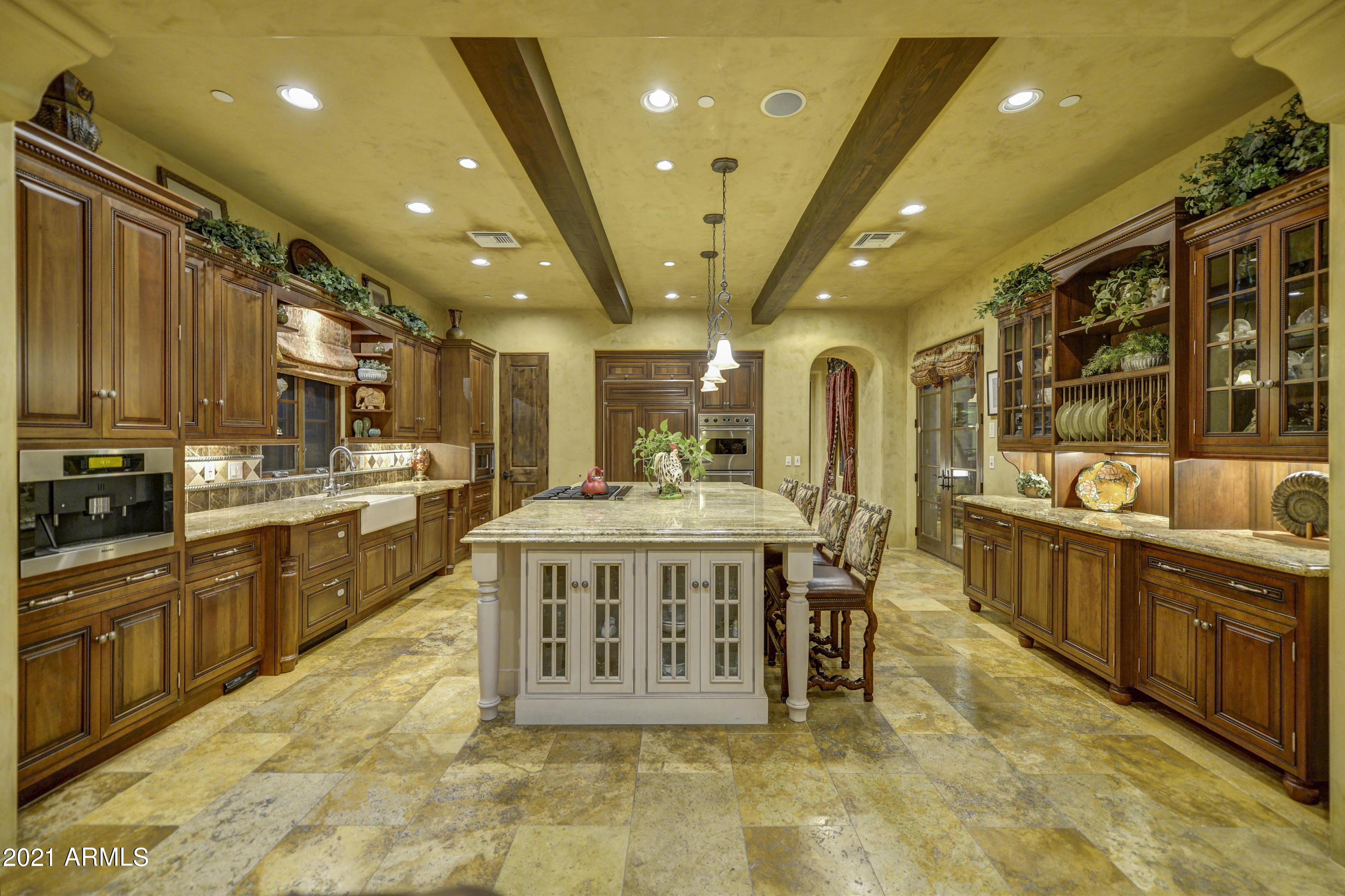 Silverleaf at DC Ranch - Residential