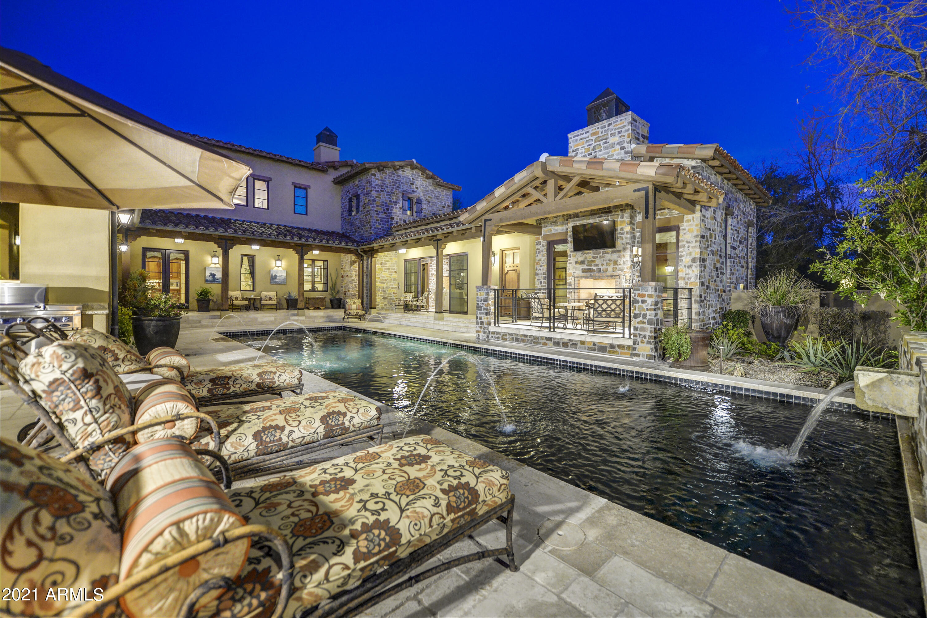 Silverleaf at DC Ranch - Residential