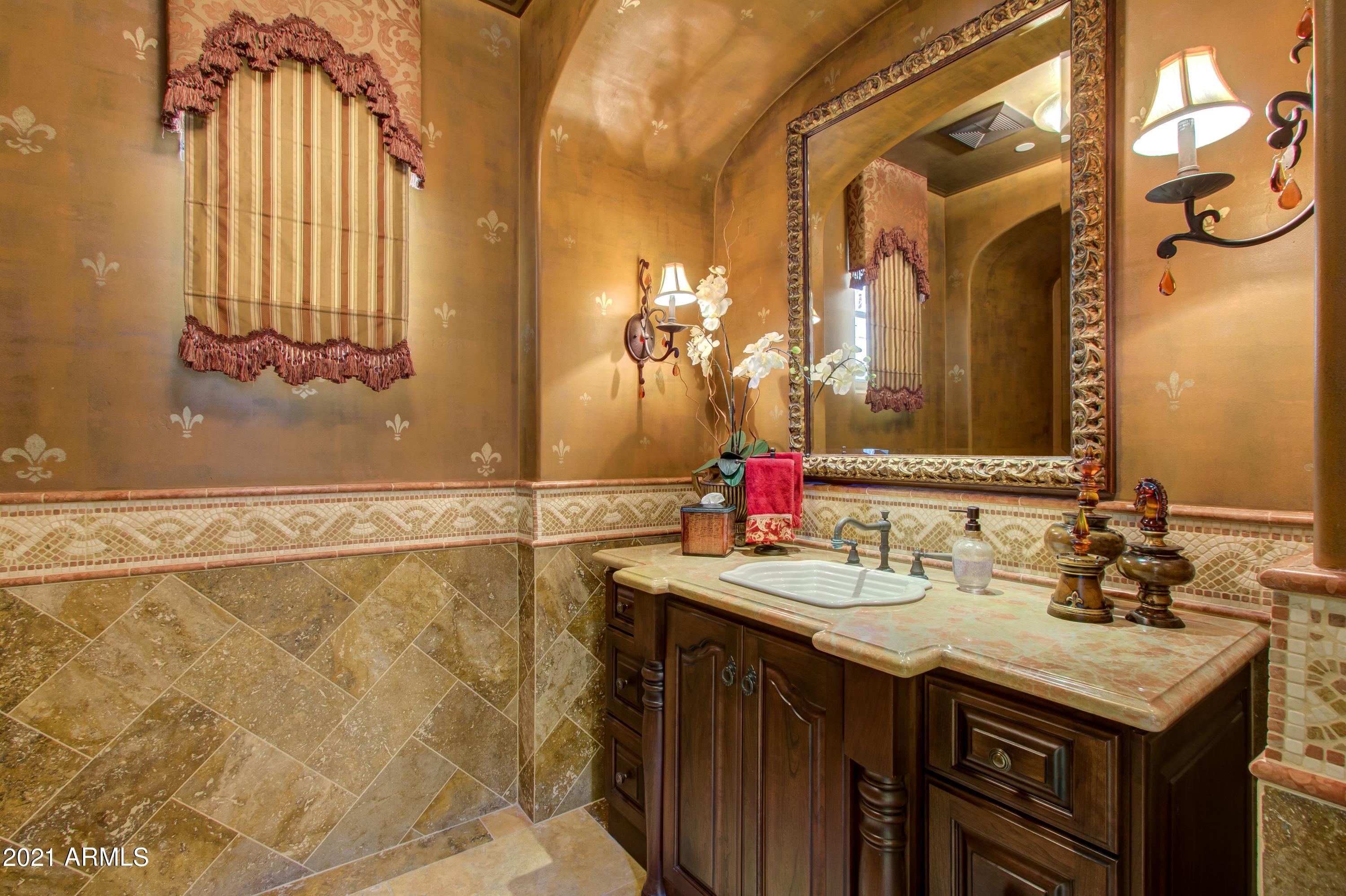 Silverleaf at DC Ranch - Residential