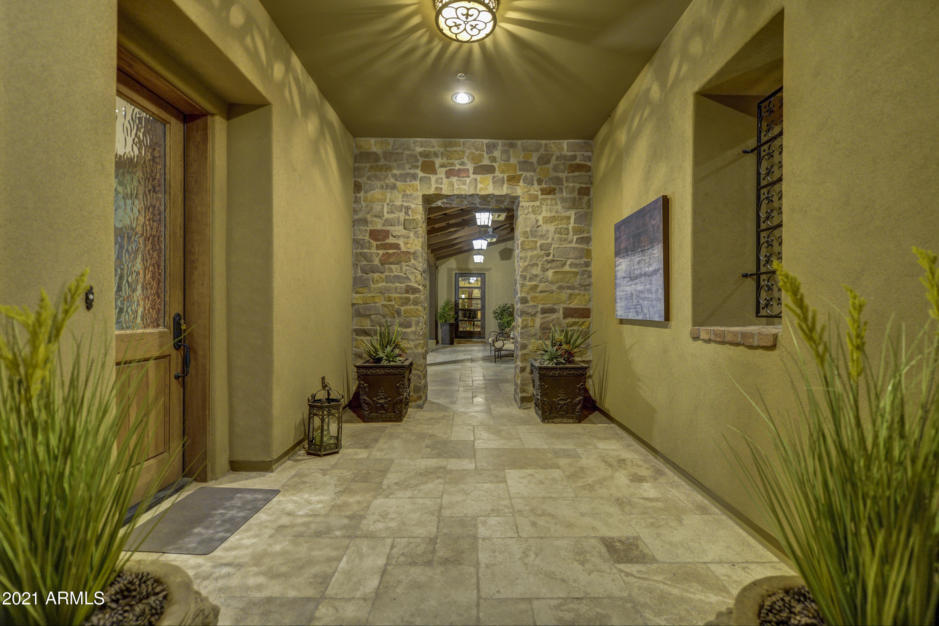 Silverleaf at DC Ranch - Residential