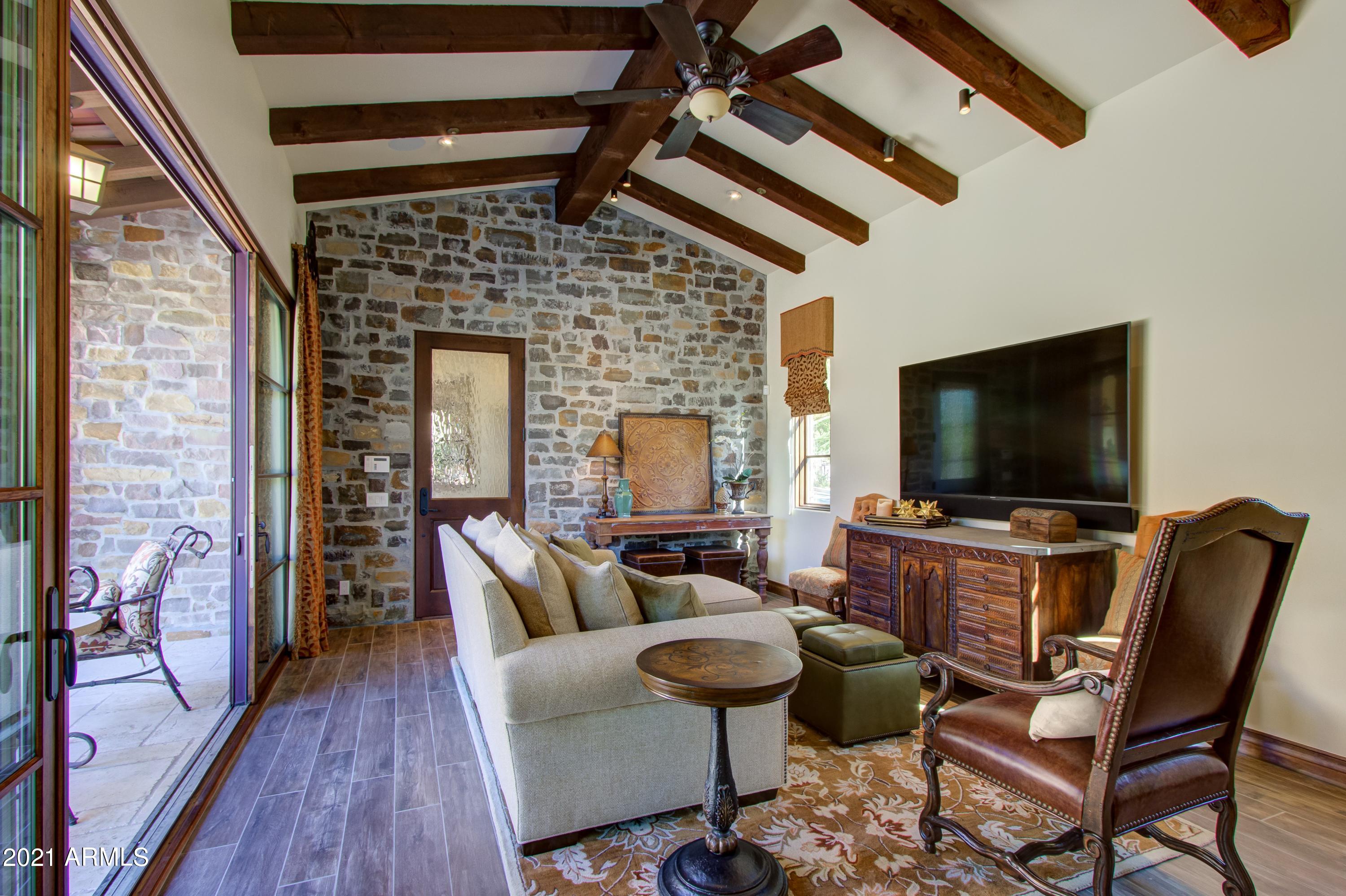 Silverleaf at DC Ranch - Residential