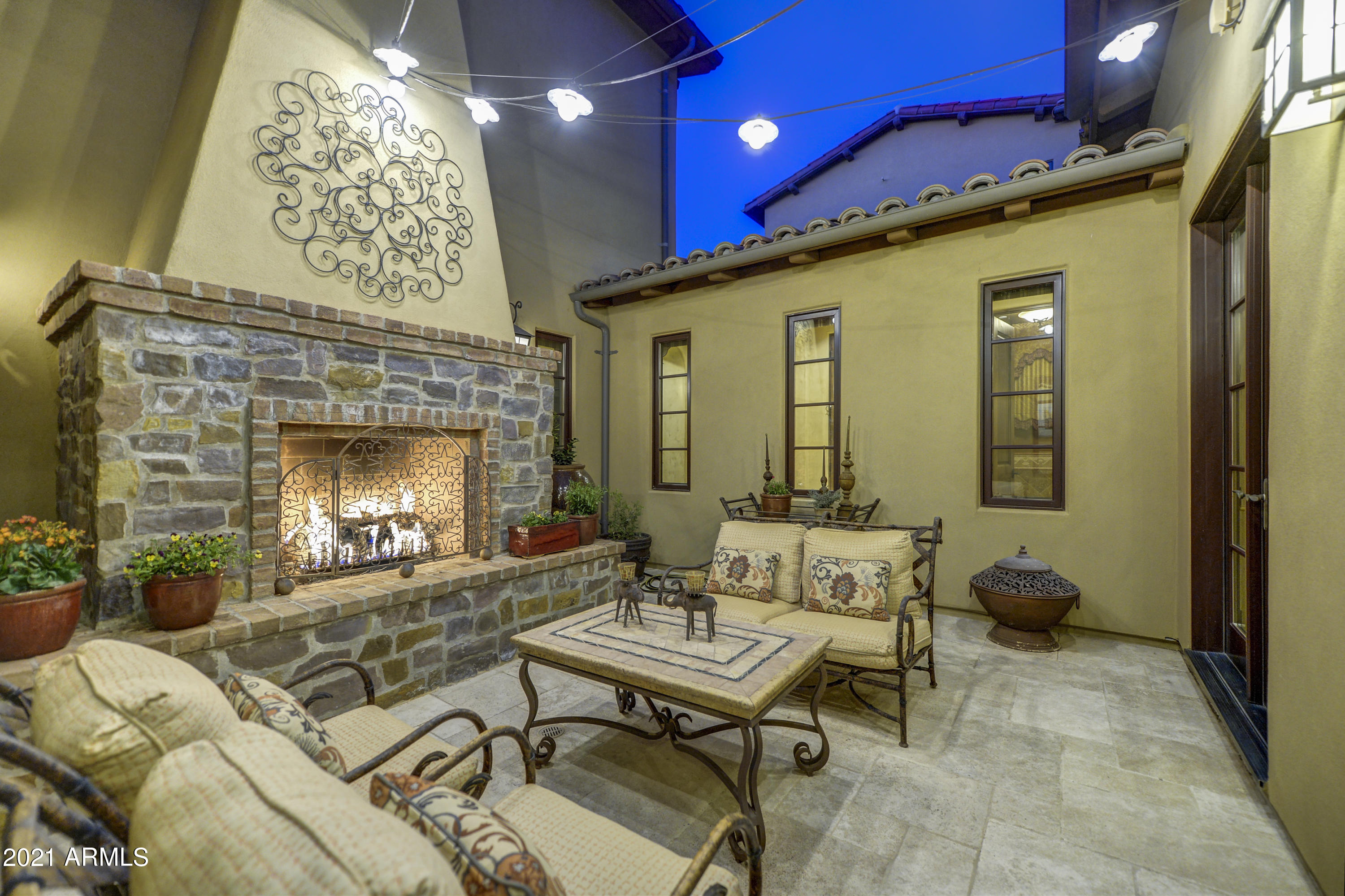 Silverleaf at DC Ranch - Residential