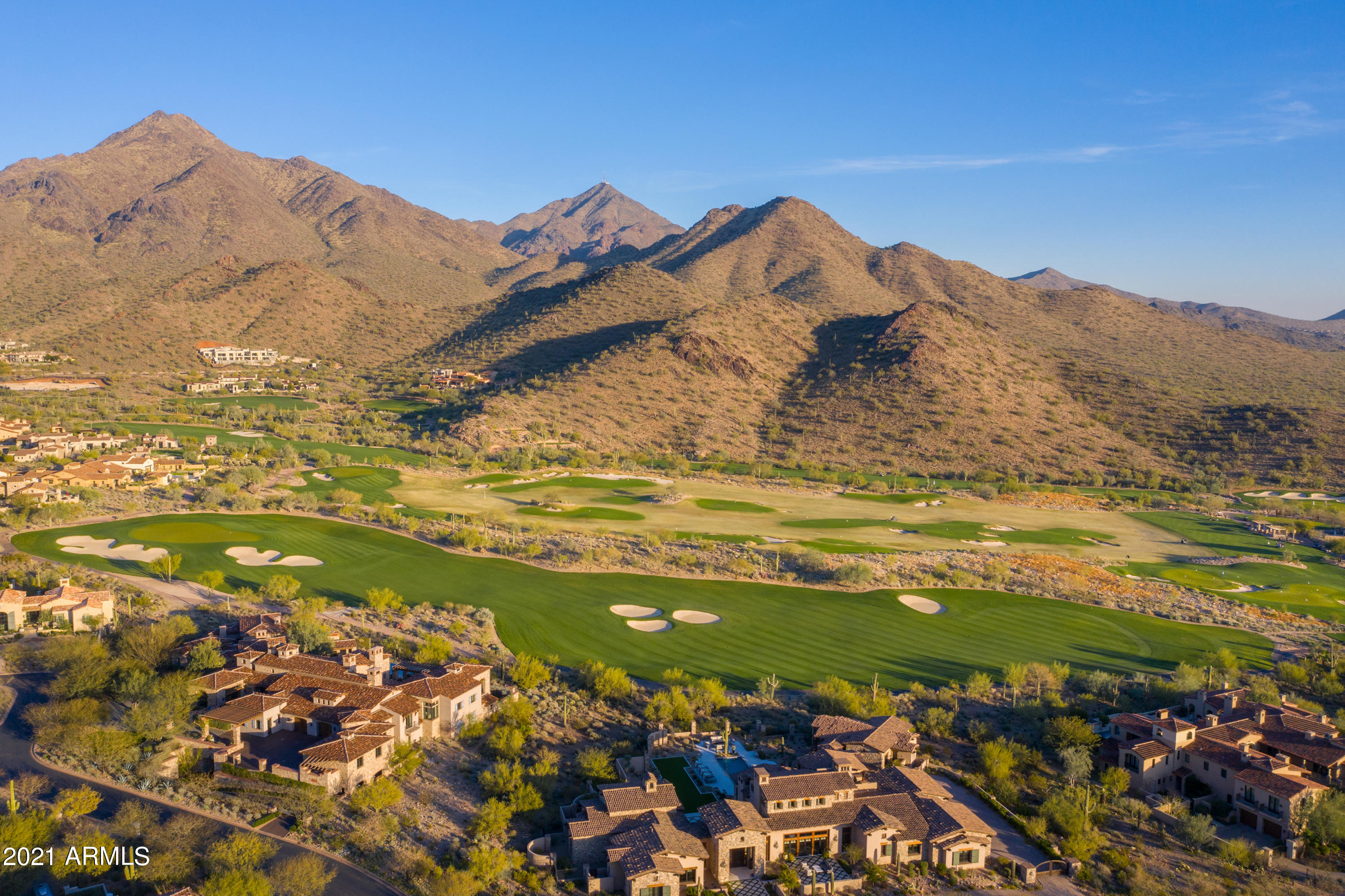 Silverleaf at DC Ranch - Residential