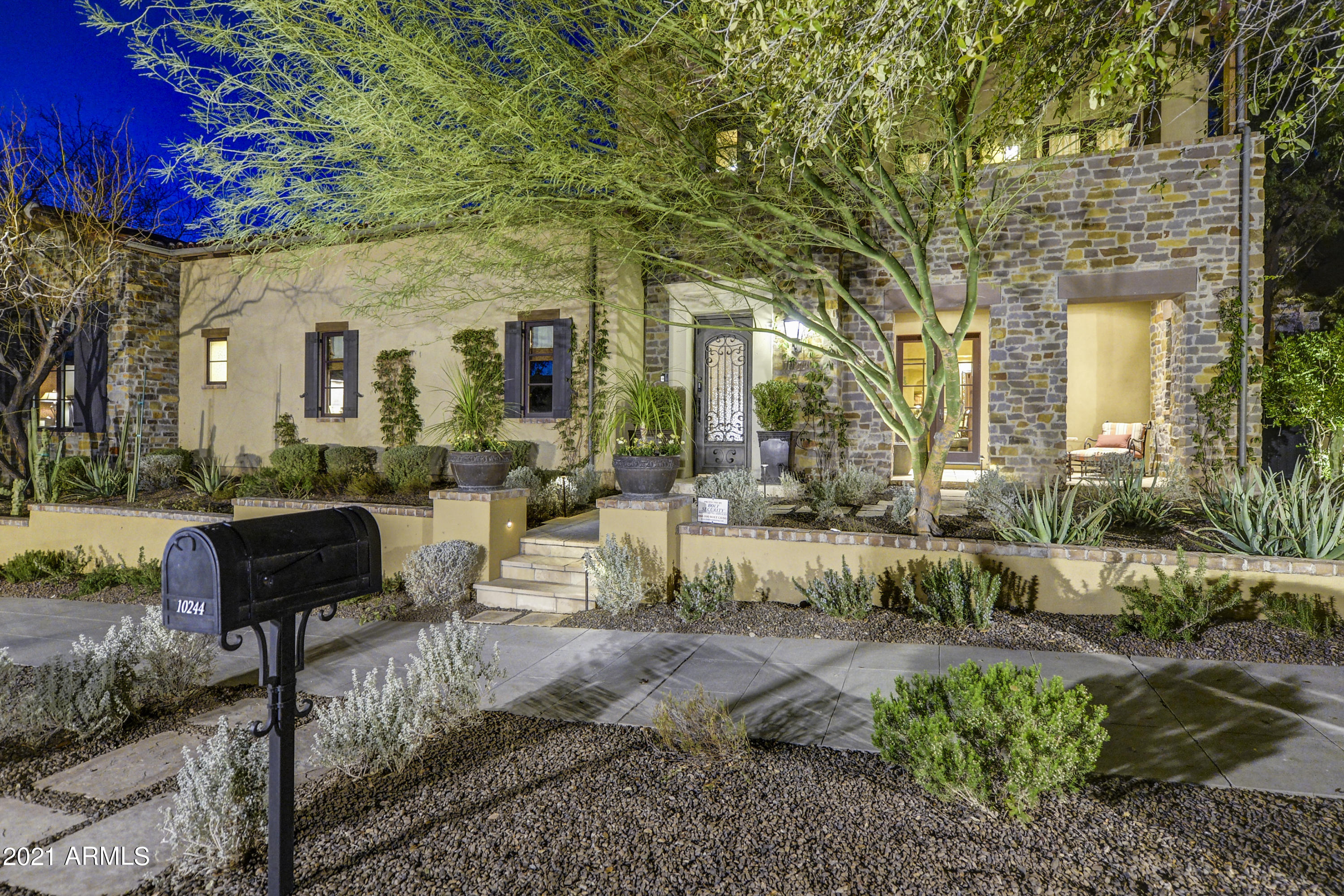 Silverleaf at DC Ranch - Residential