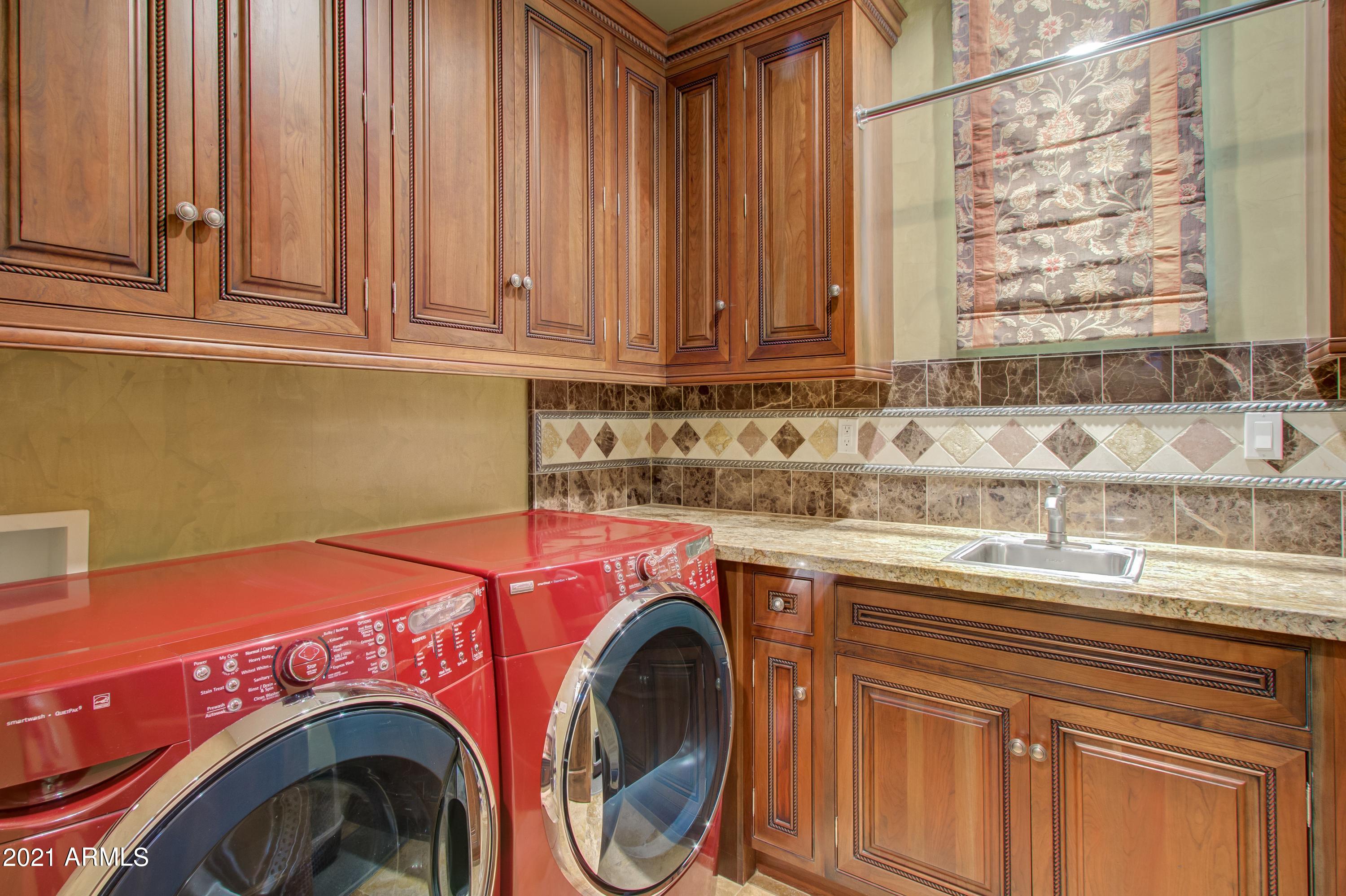Silverleaf at DC Ranch - Residential