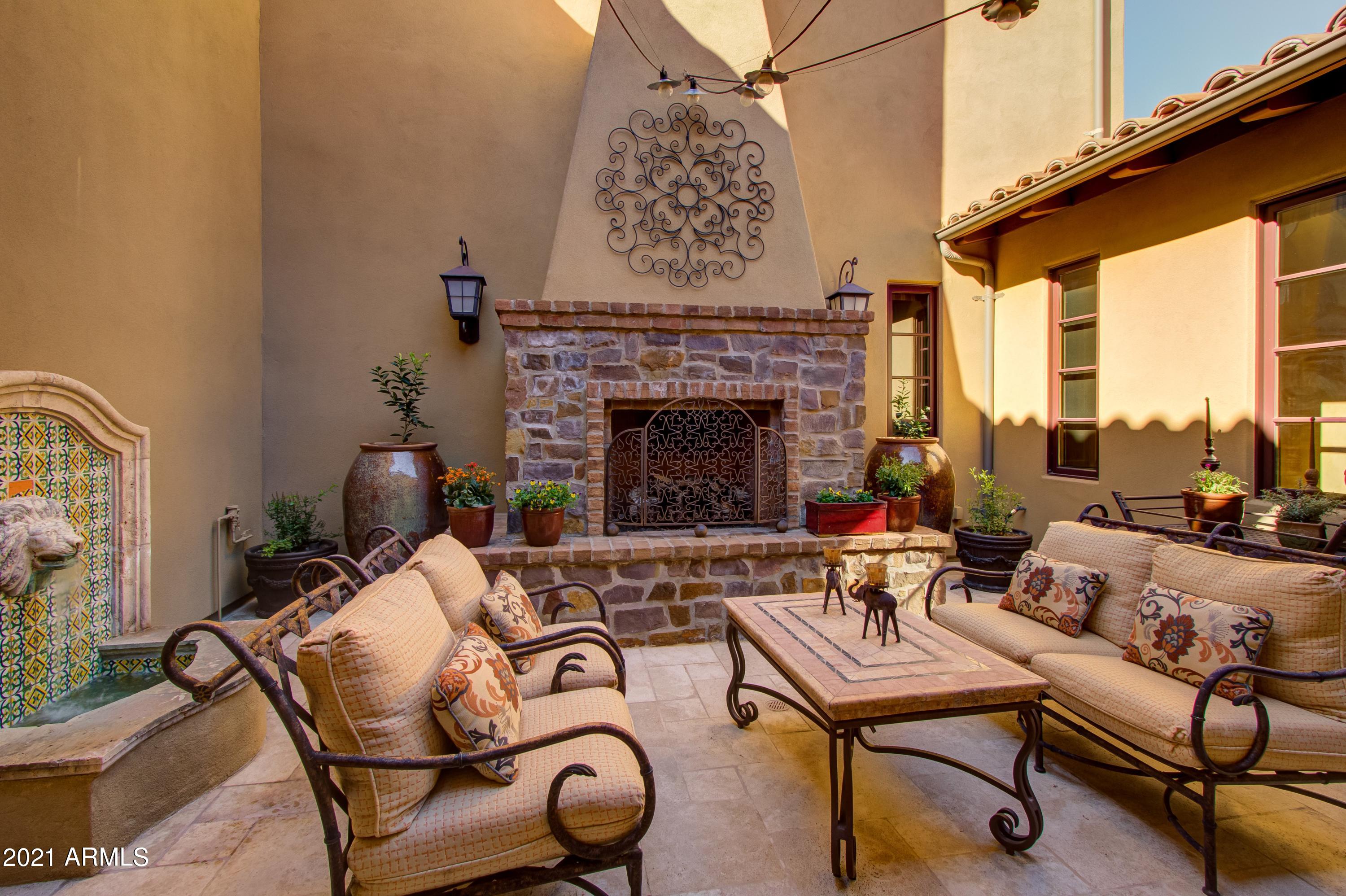 Silverleaf at DC Ranch - Residential