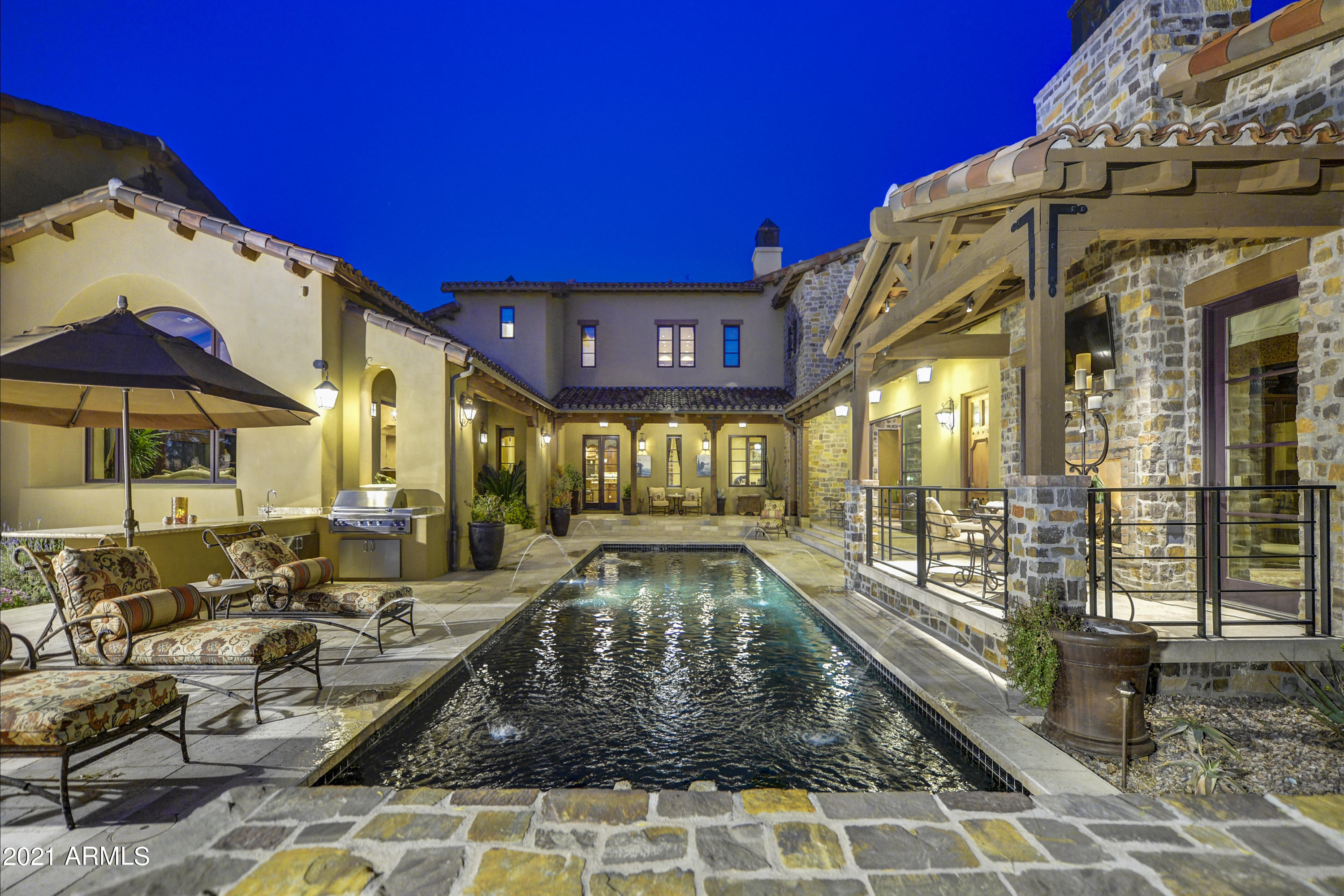 Silverleaf at DC Ranch - Residential