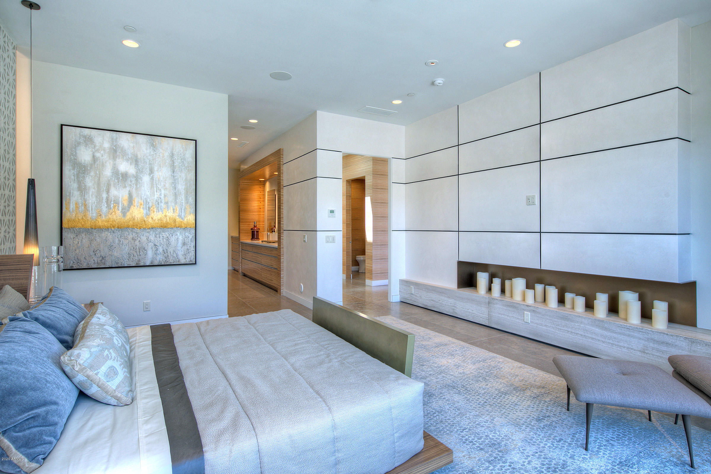 THE VILLAGE AT MOUNTAIN SHADOWS - Residential