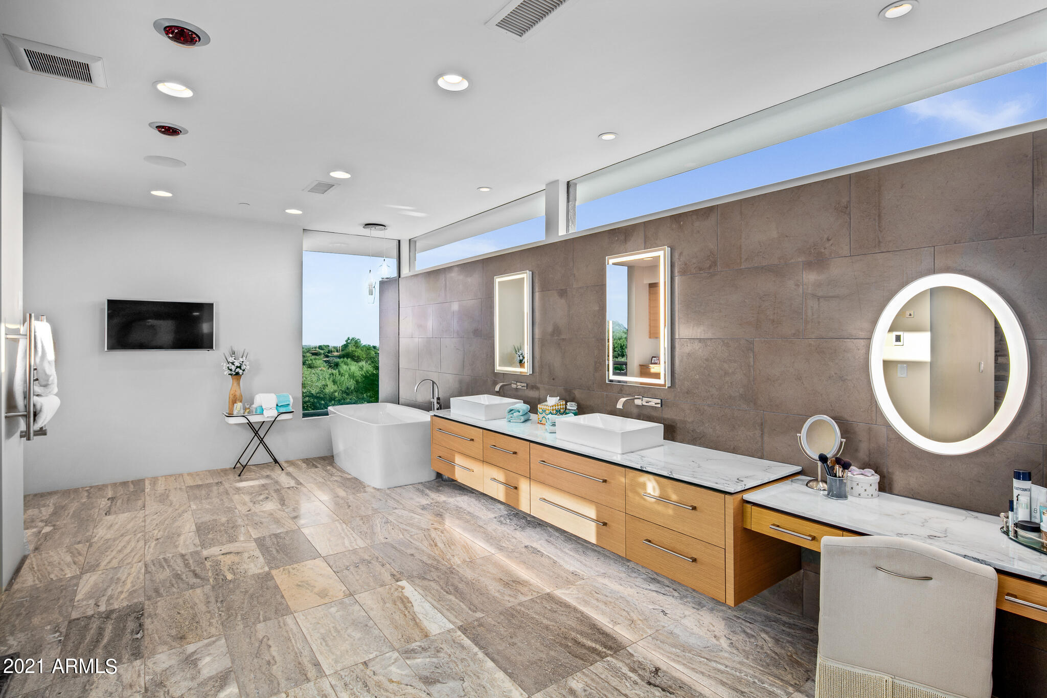 Mirabel Club - Residential
