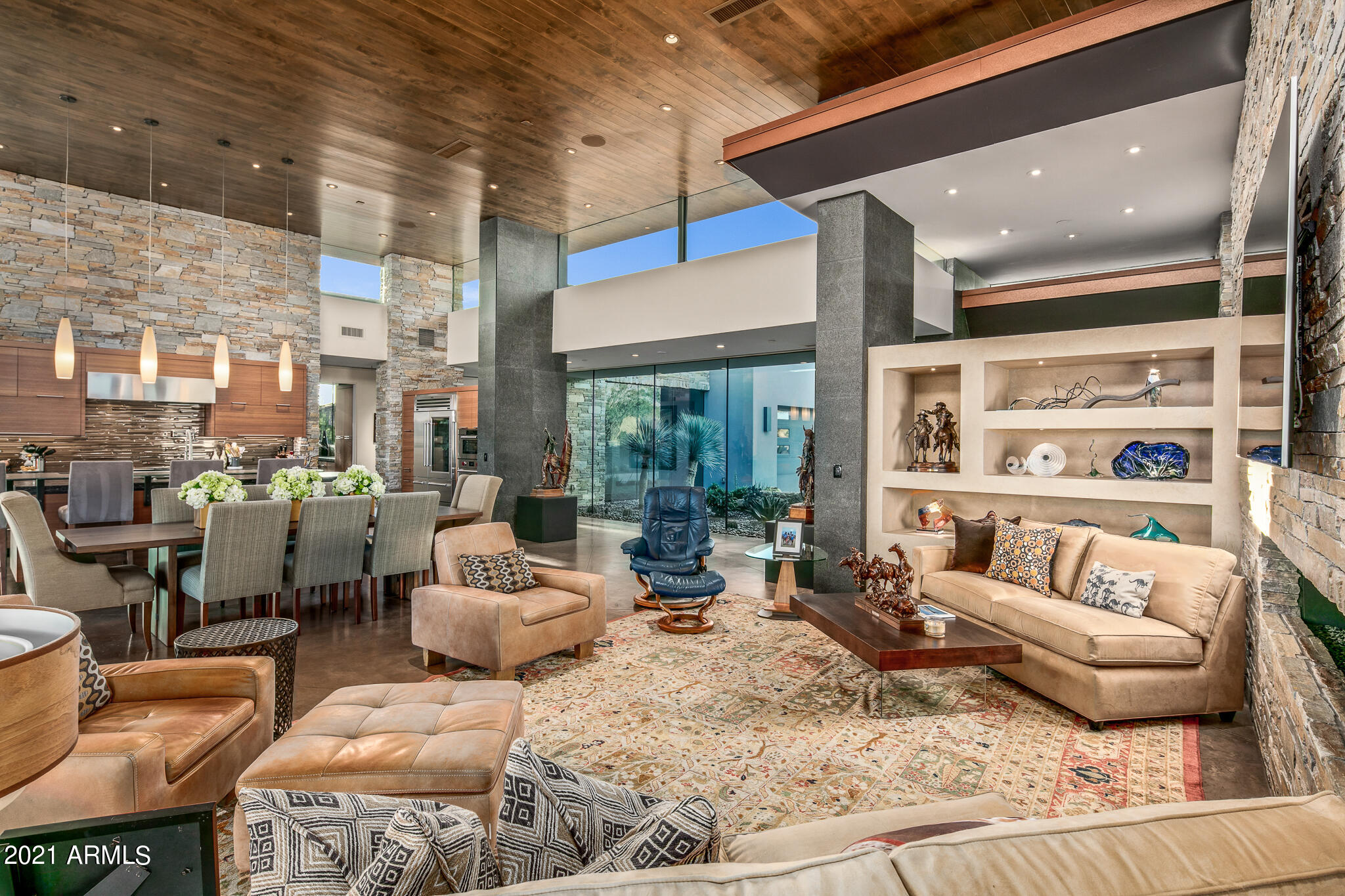 Mirabel Club - Residential