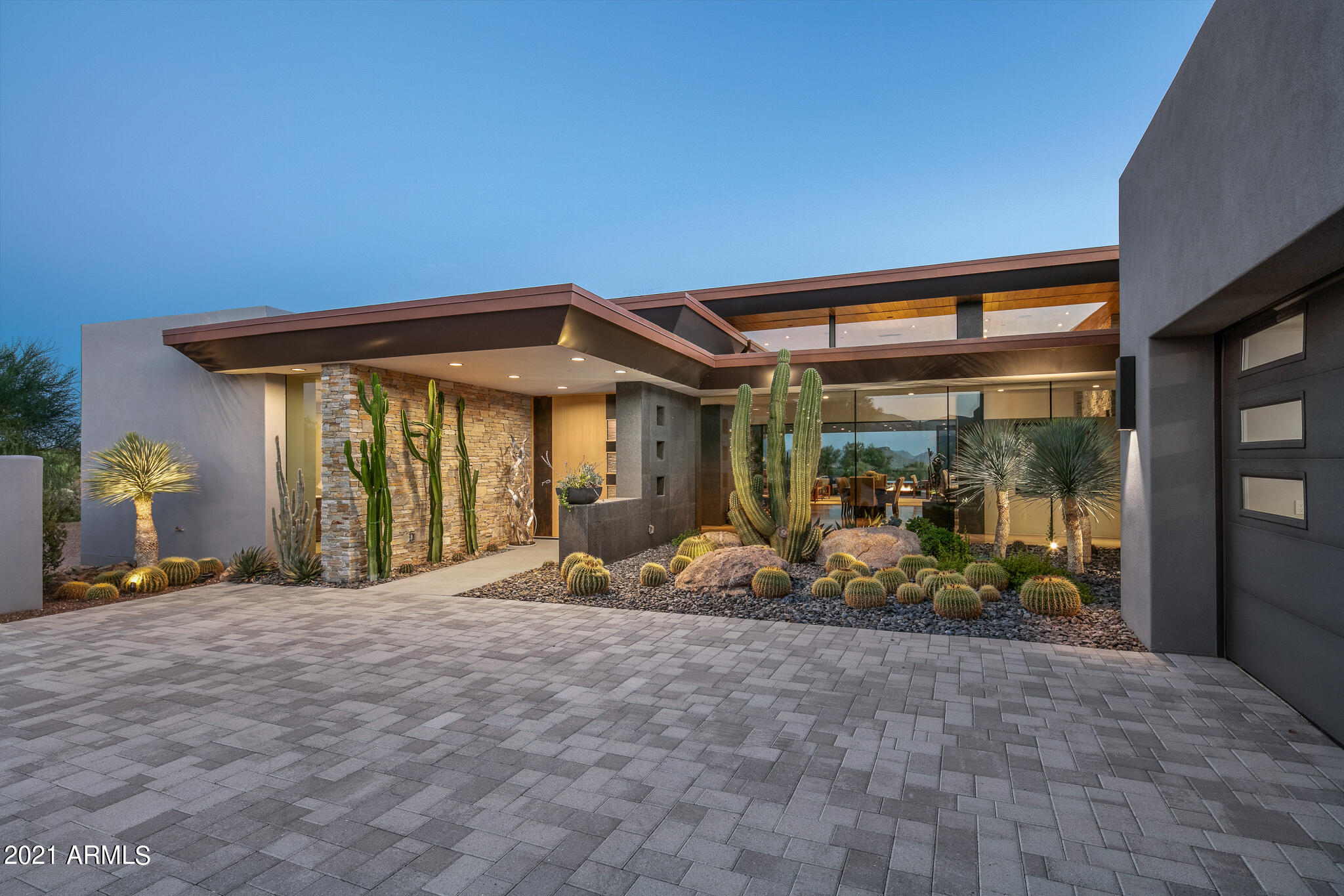 Mirabel Club - Residential
