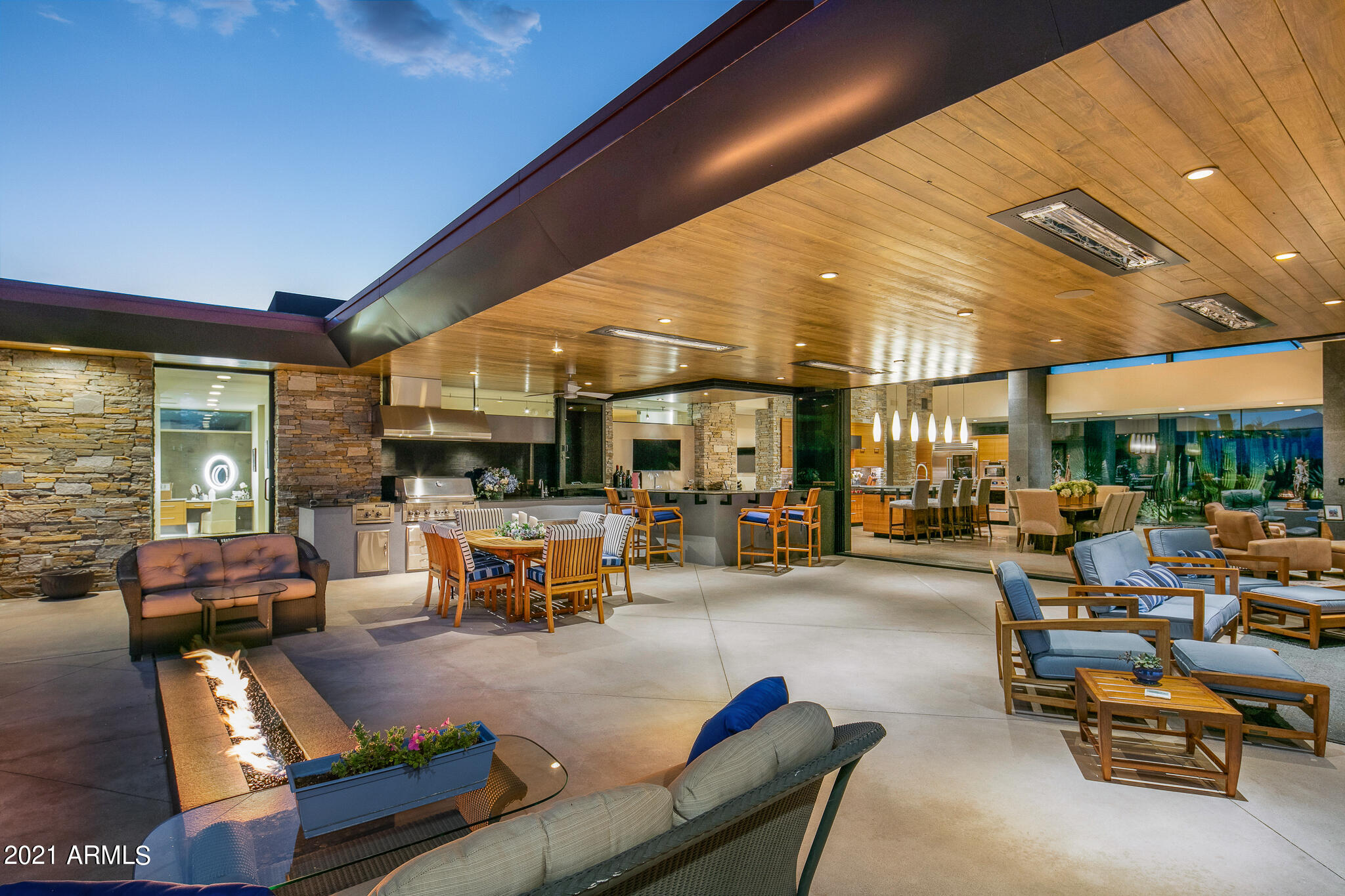 Mirabel Club - Residential