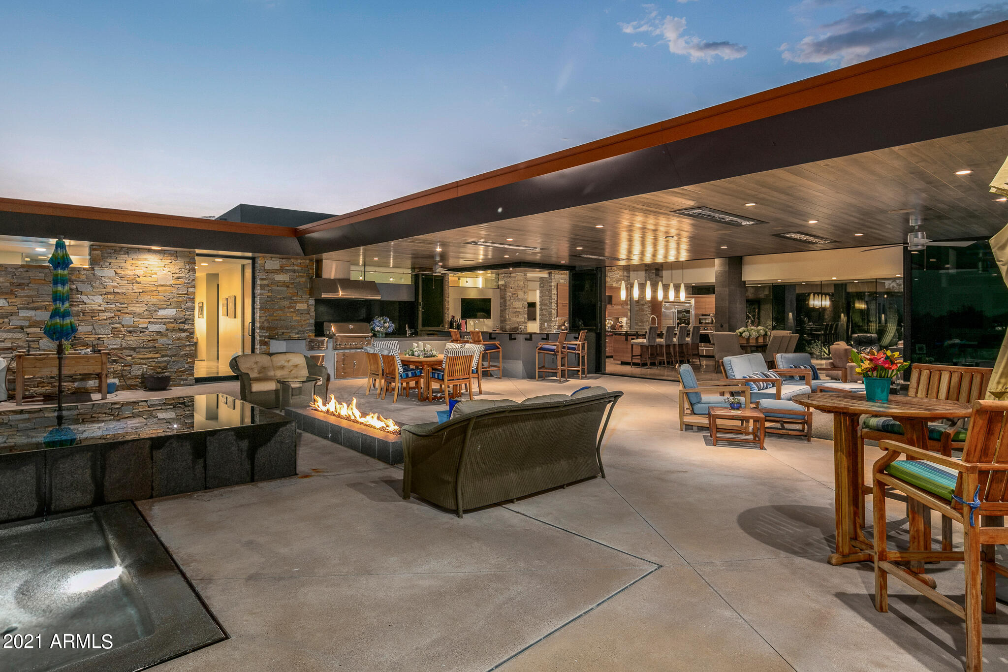 Mirabel Club - Residential