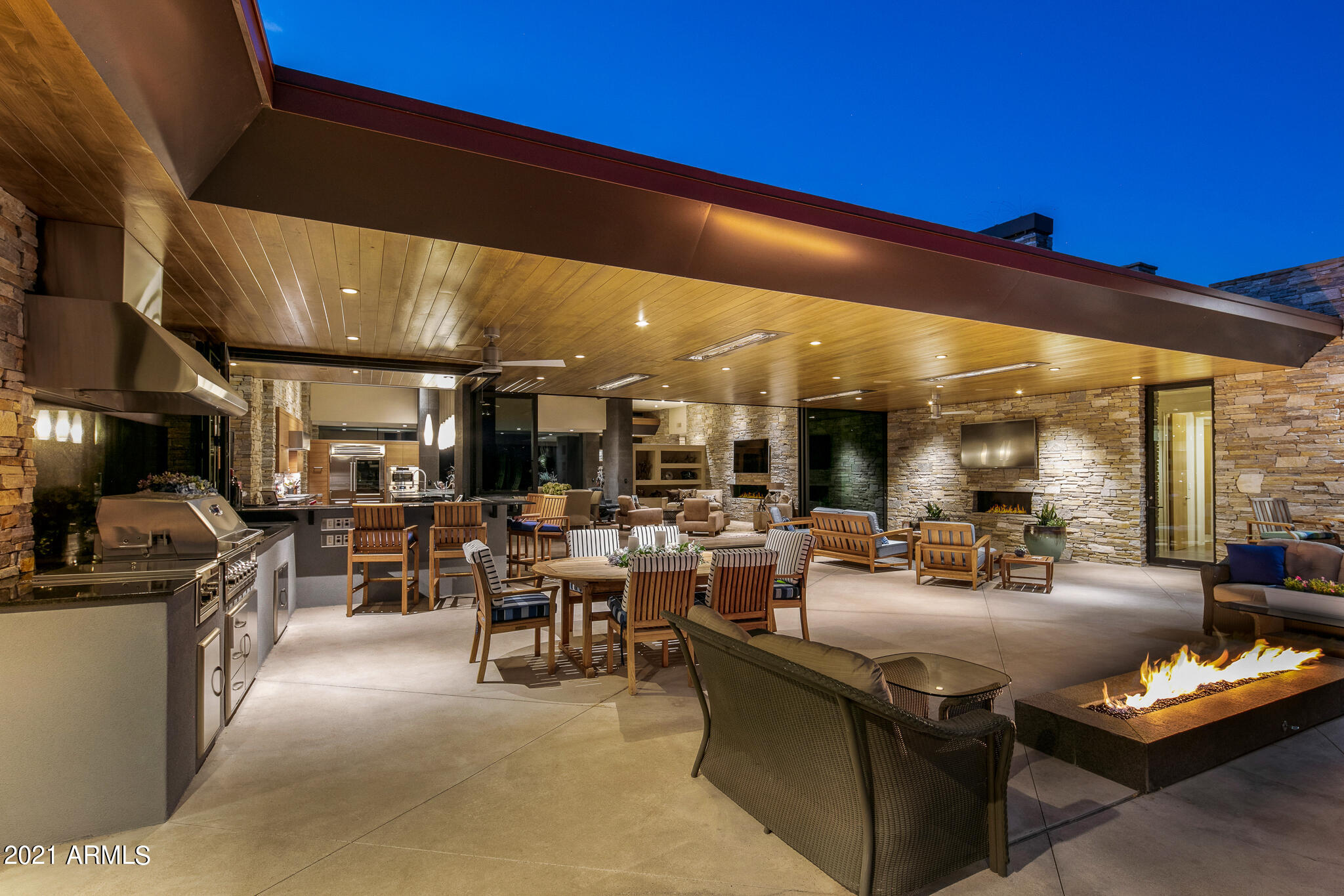 Mirabel Club - Residential