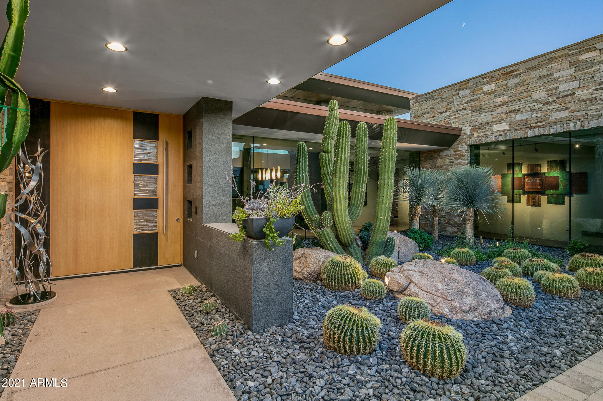 Mirabel Club - Residential