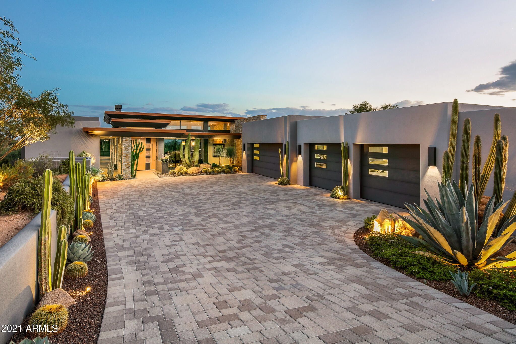 Mirabel Club - Residential