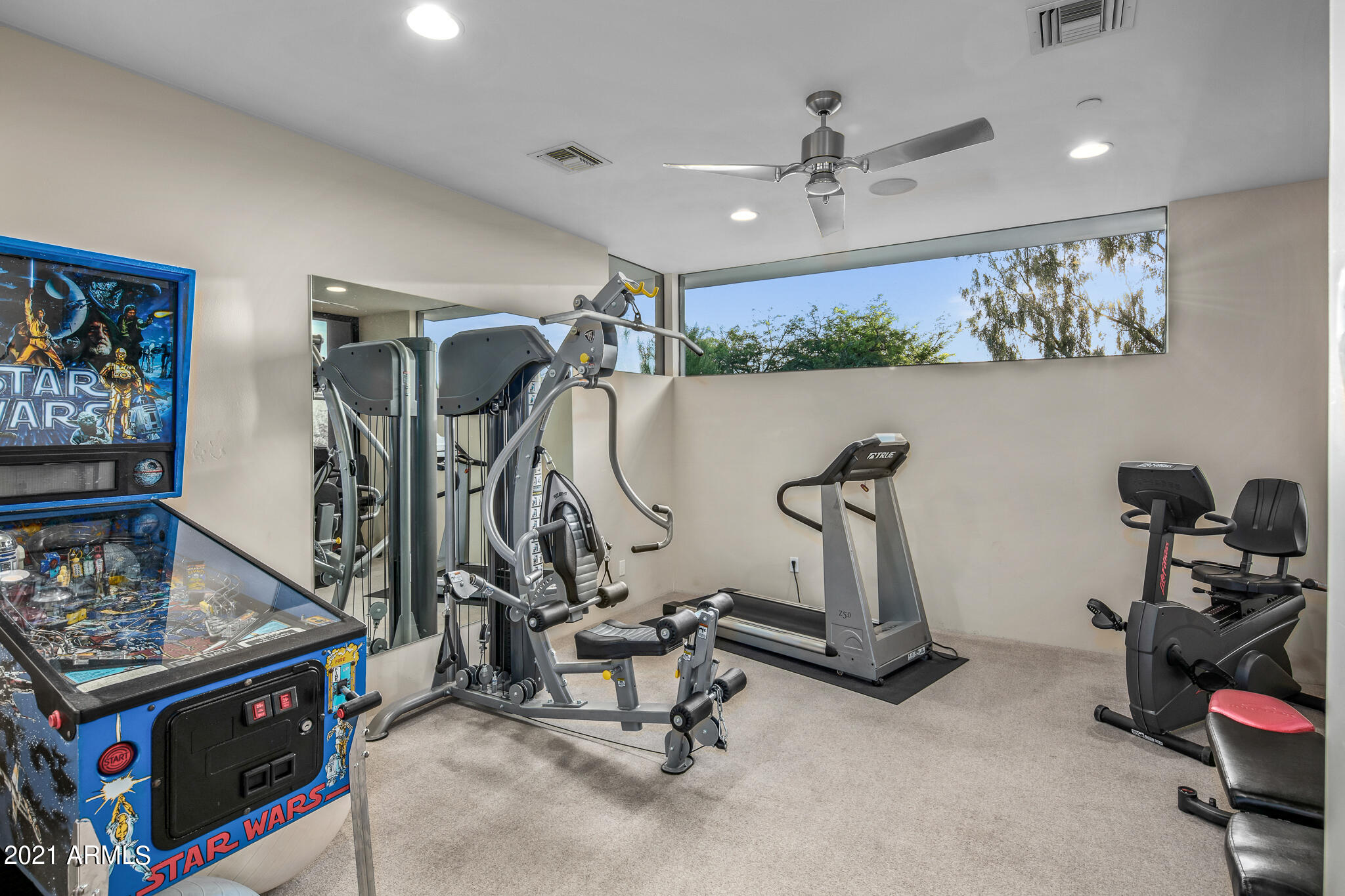 Mirabel Club - Residential