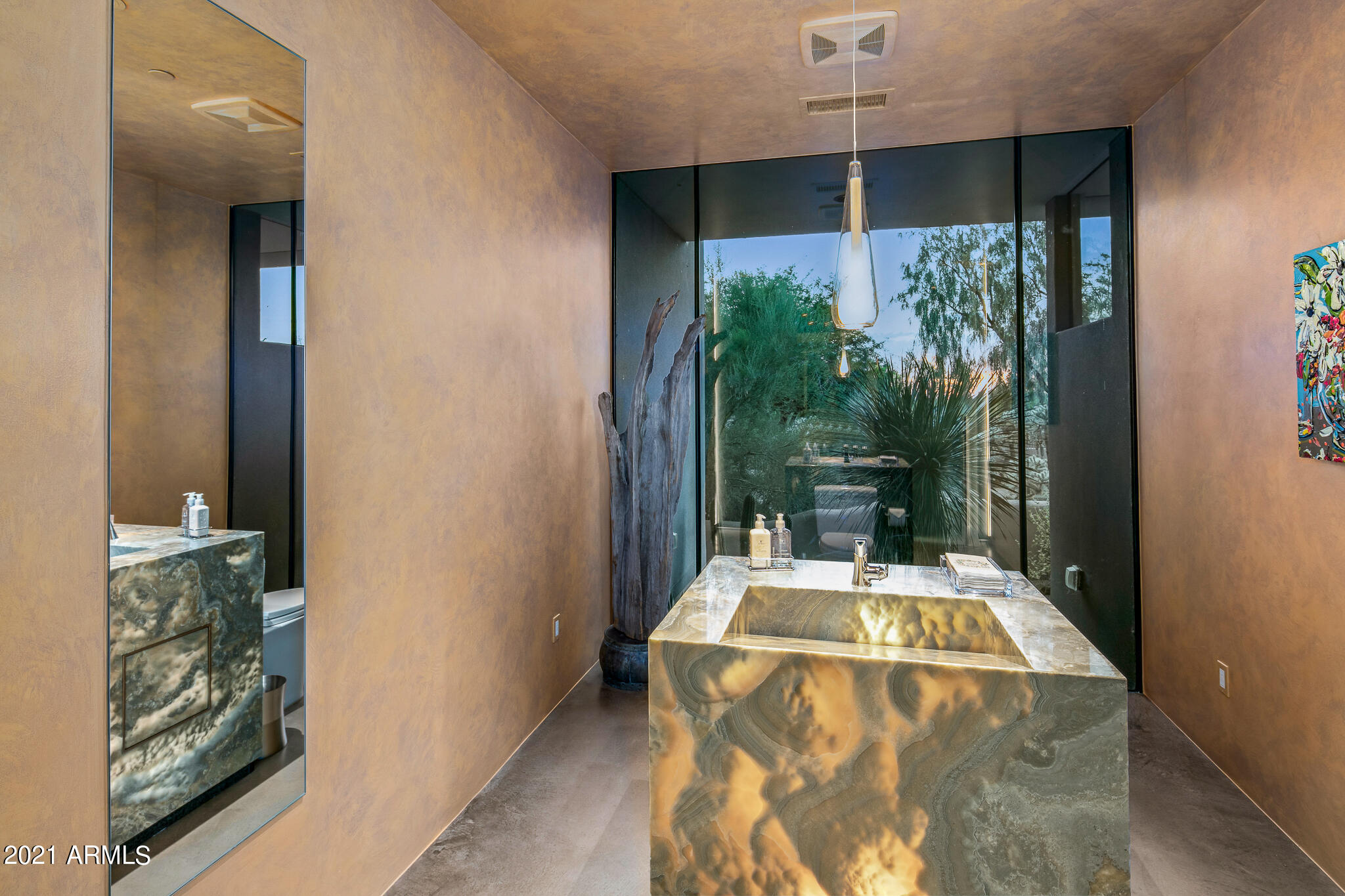 Mirabel Club - Residential