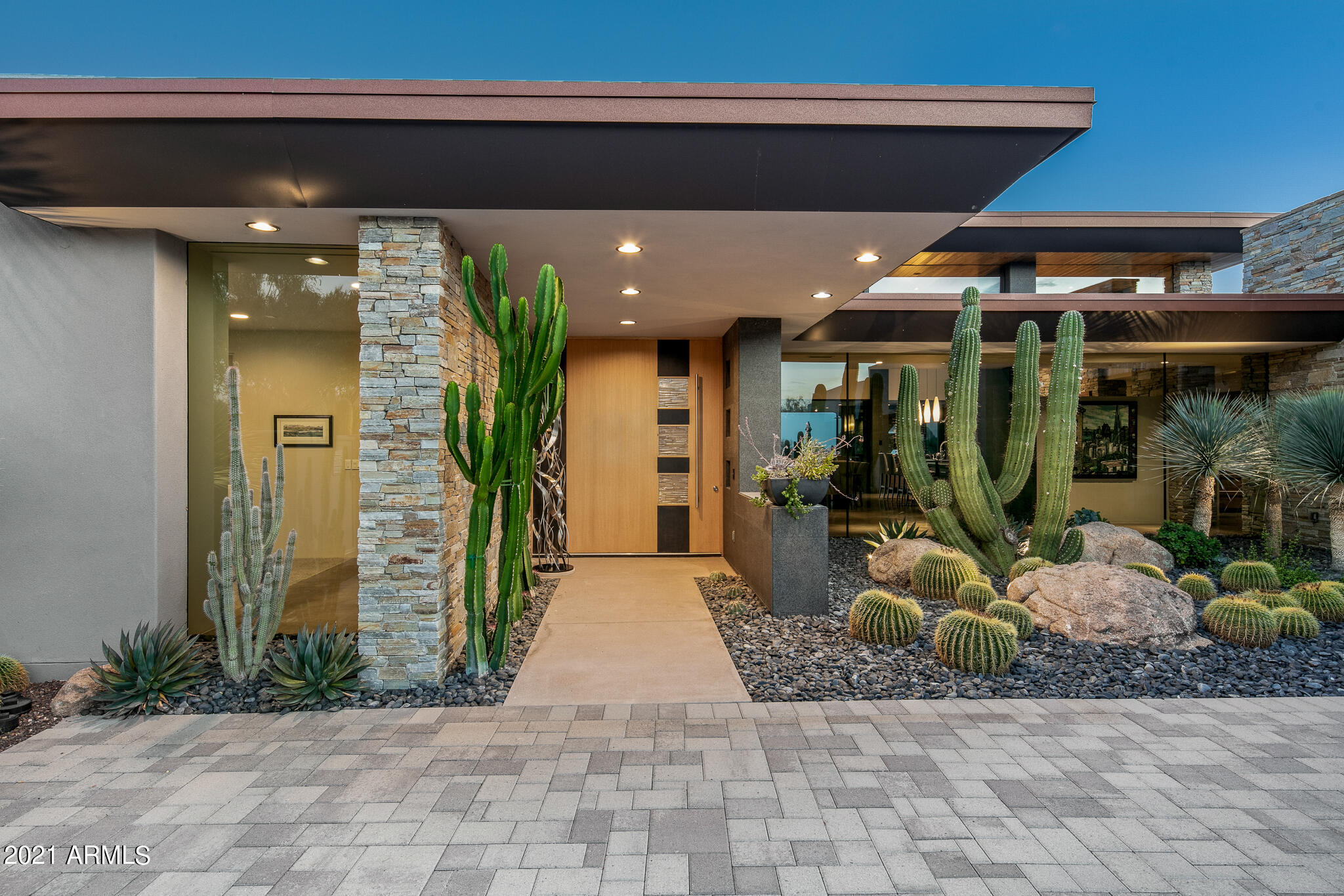 Mirabel Club - Residential