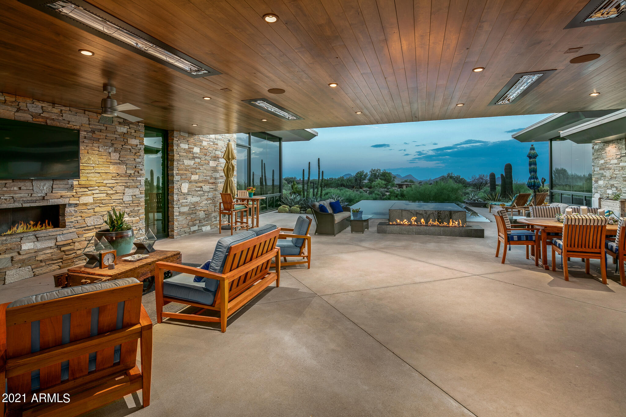 Mirabel Club - Residential