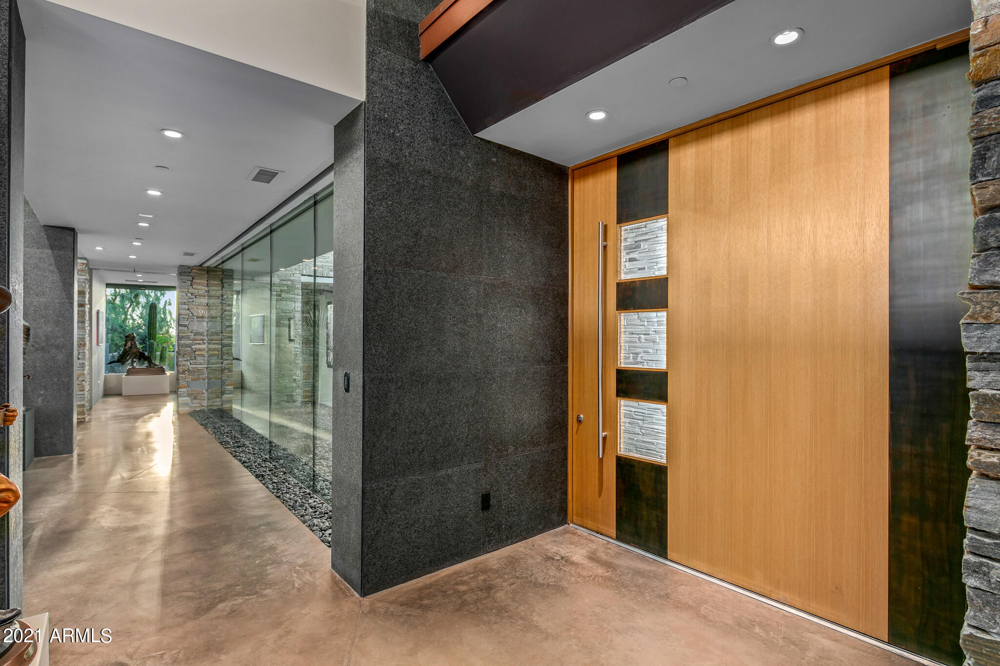 Mirabel Club - Residential
