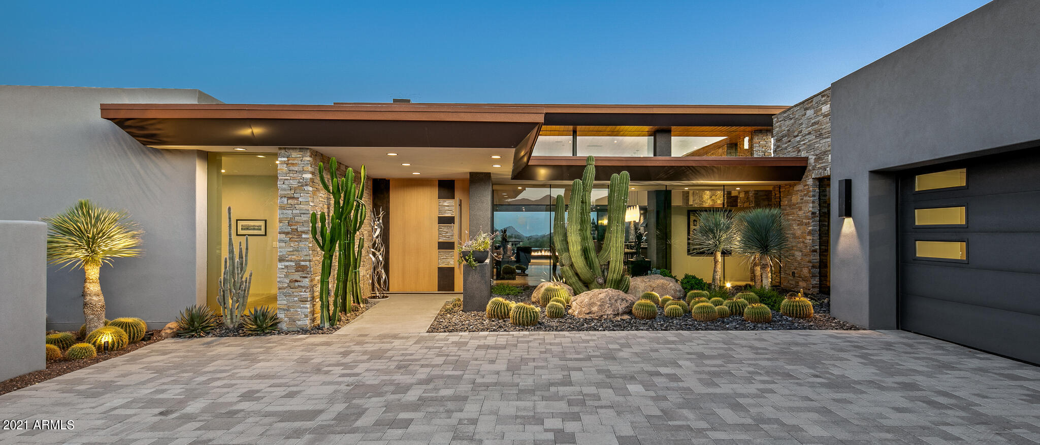 Mirabel Club - Residential