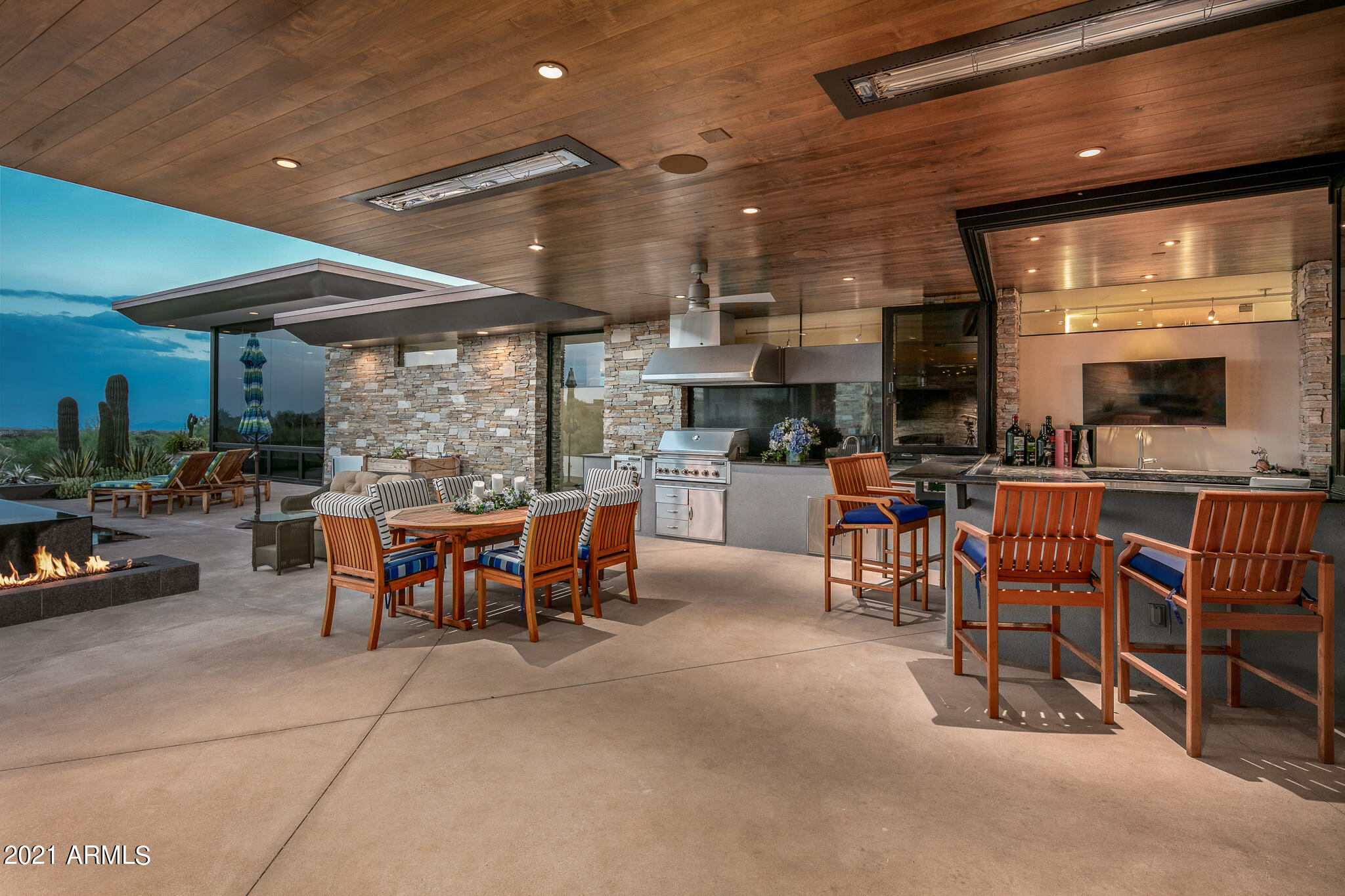 Mirabel Club - Residential
