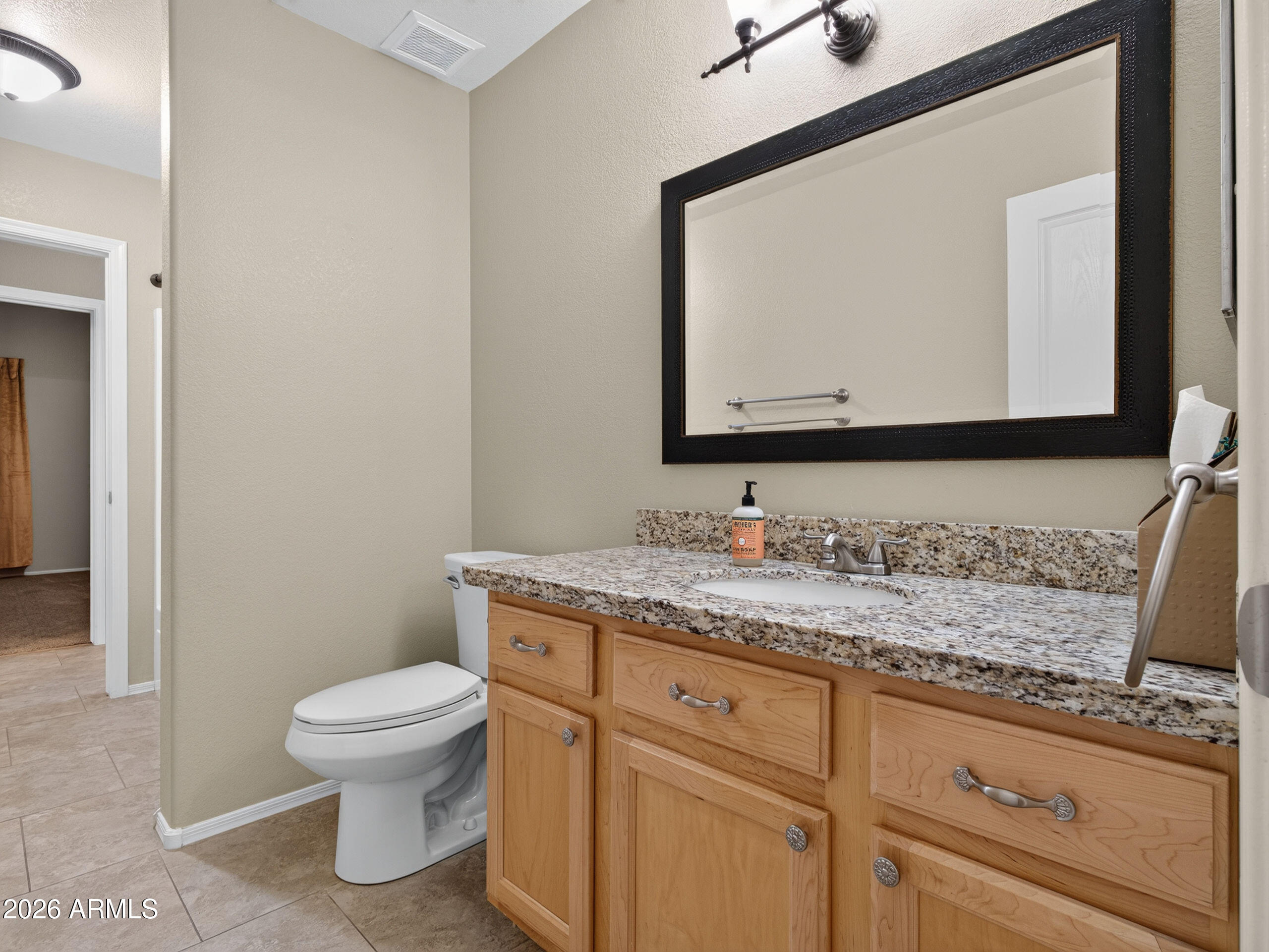 PARCEL 31B AT TATUM RANCH REPLAT - Residential