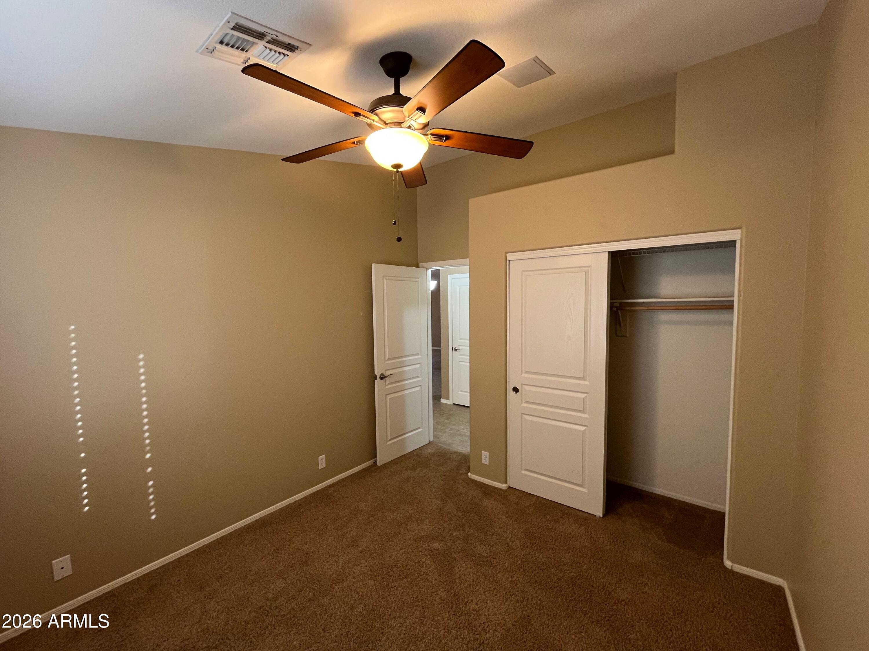 PARCEL 31B AT TATUM RANCH REPLAT - Residential
