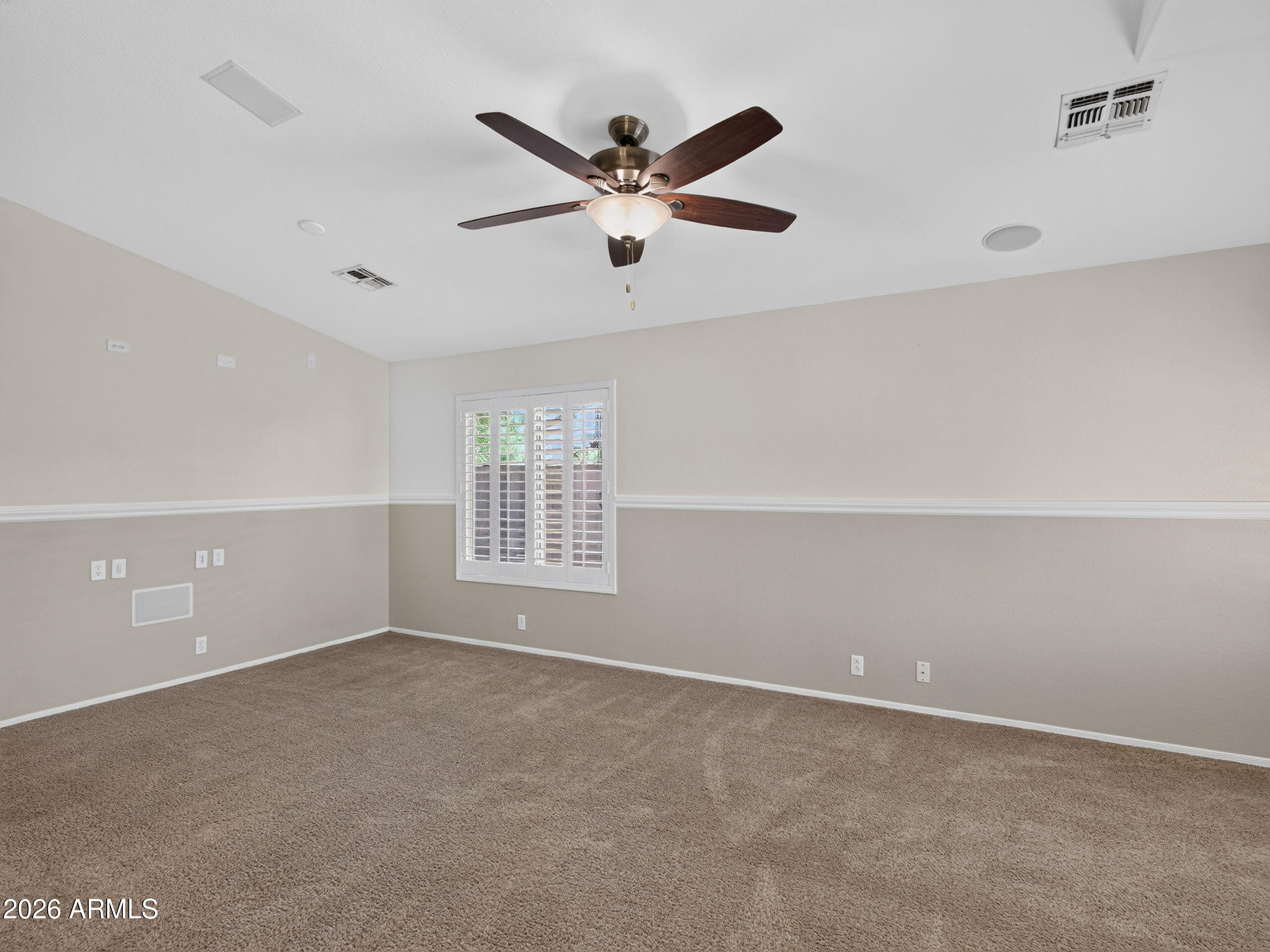 PARCEL 31B AT TATUM RANCH REPLAT - Residential
