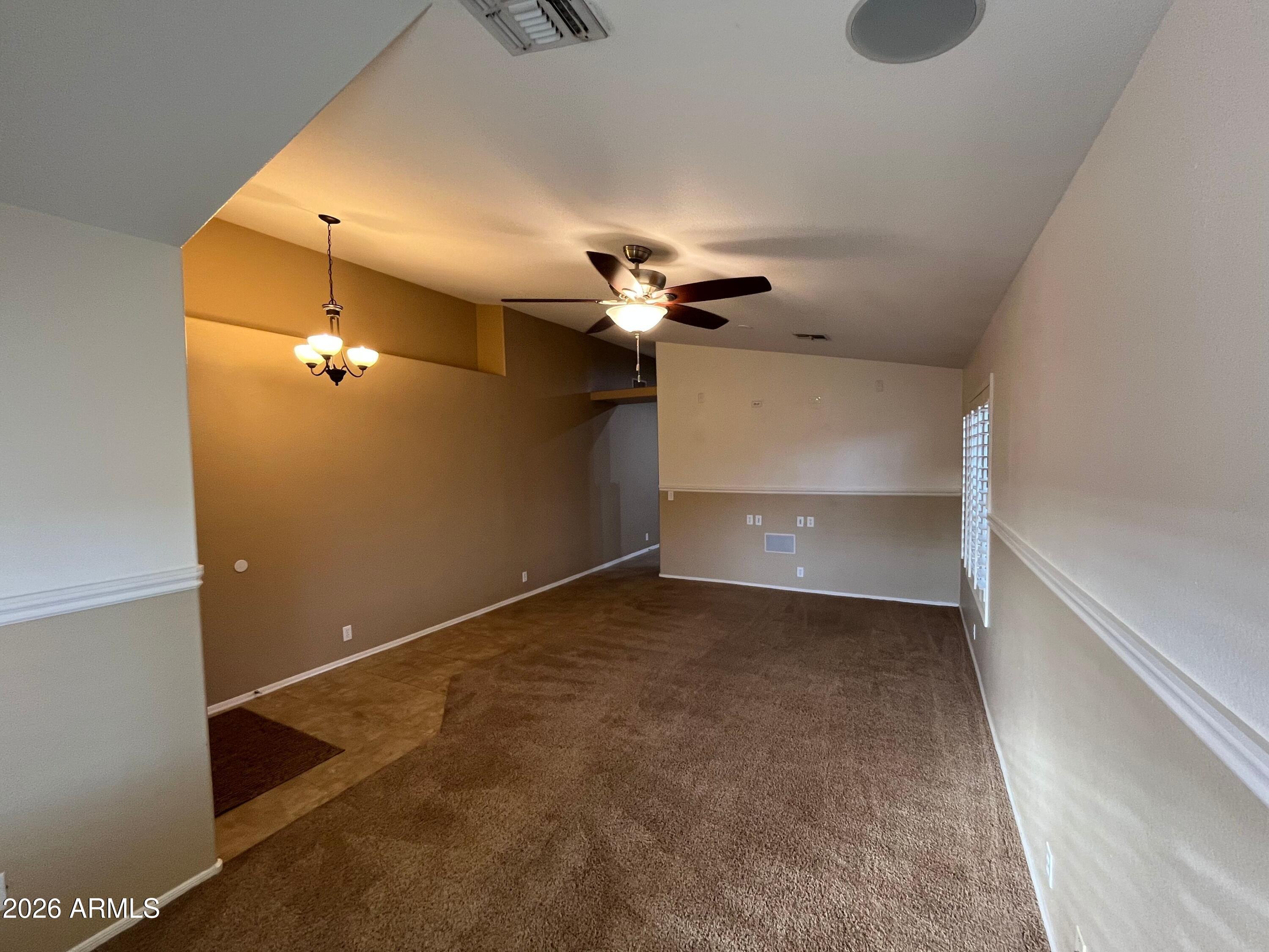 PARCEL 31B AT TATUM RANCH REPLAT - Residential