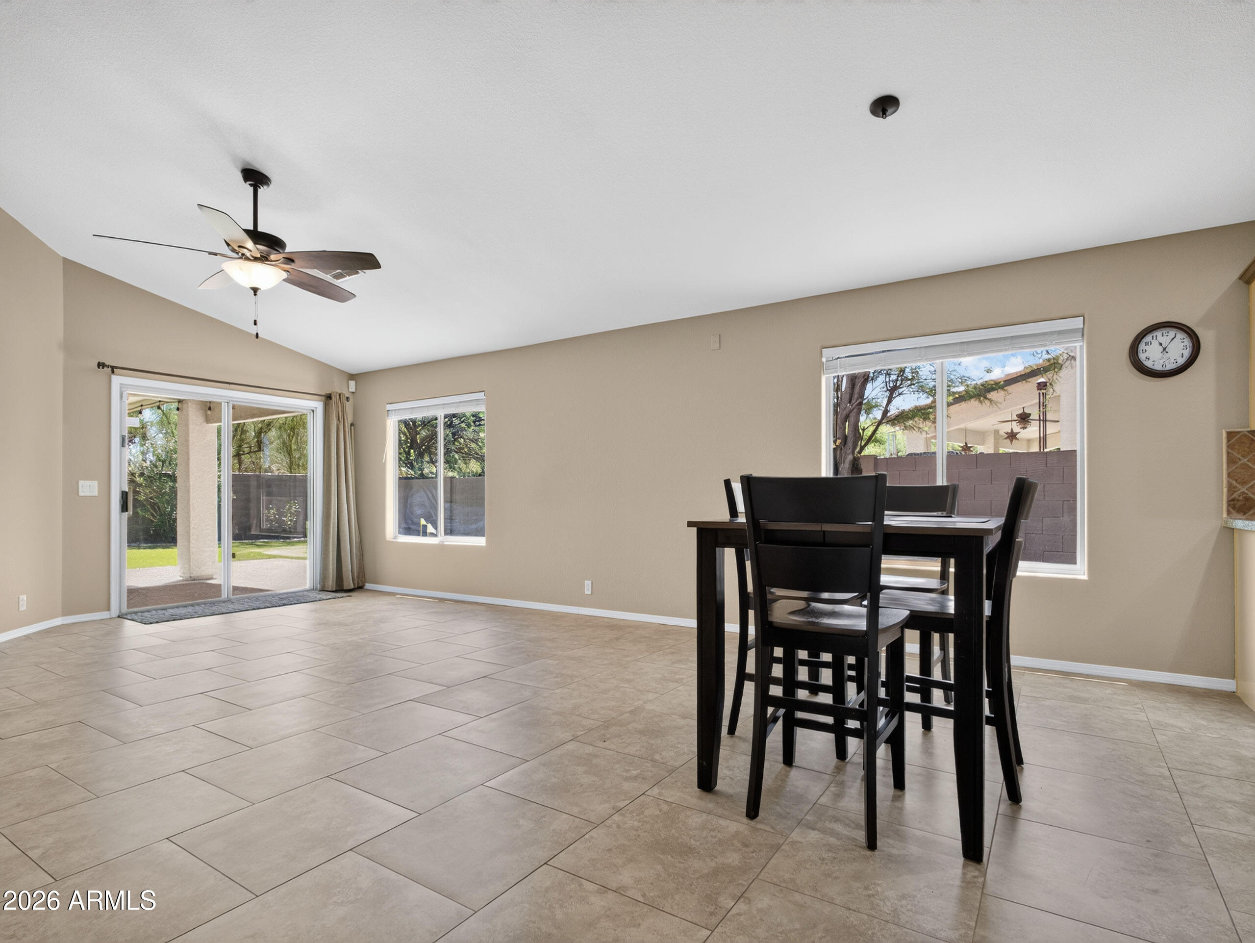 PARCEL 31B AT TATUM RANCH REPLAT - Residential