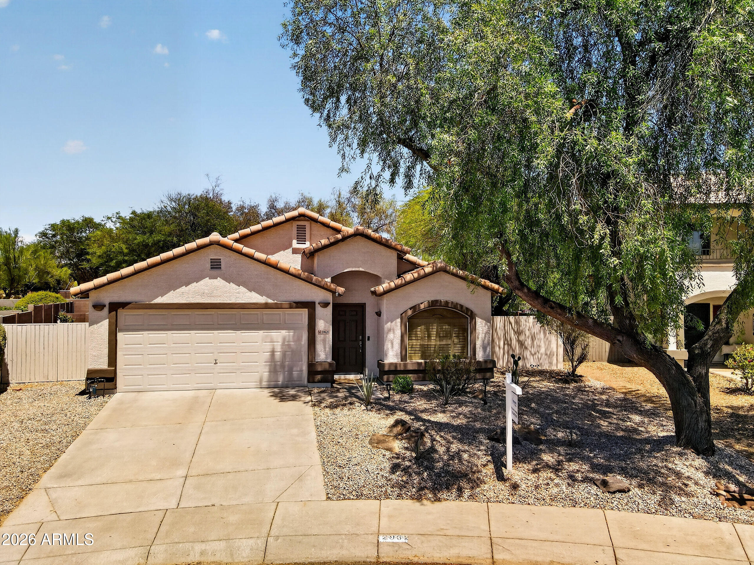 PARCEL 31B AT TATUM RANCH REPLAT - Residential