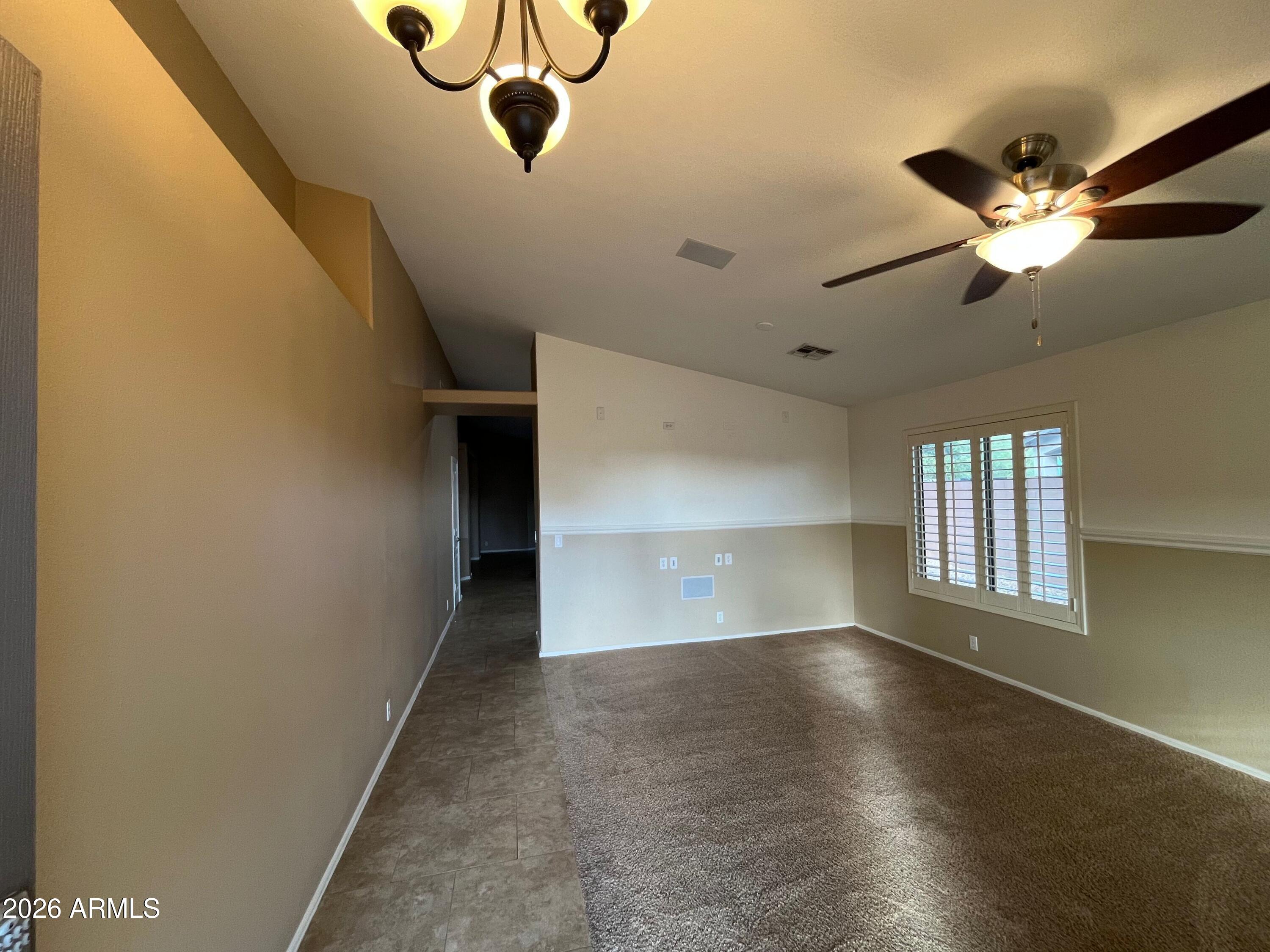 PARCEL 31B AT TATUM RANCH REPLAT - Residential