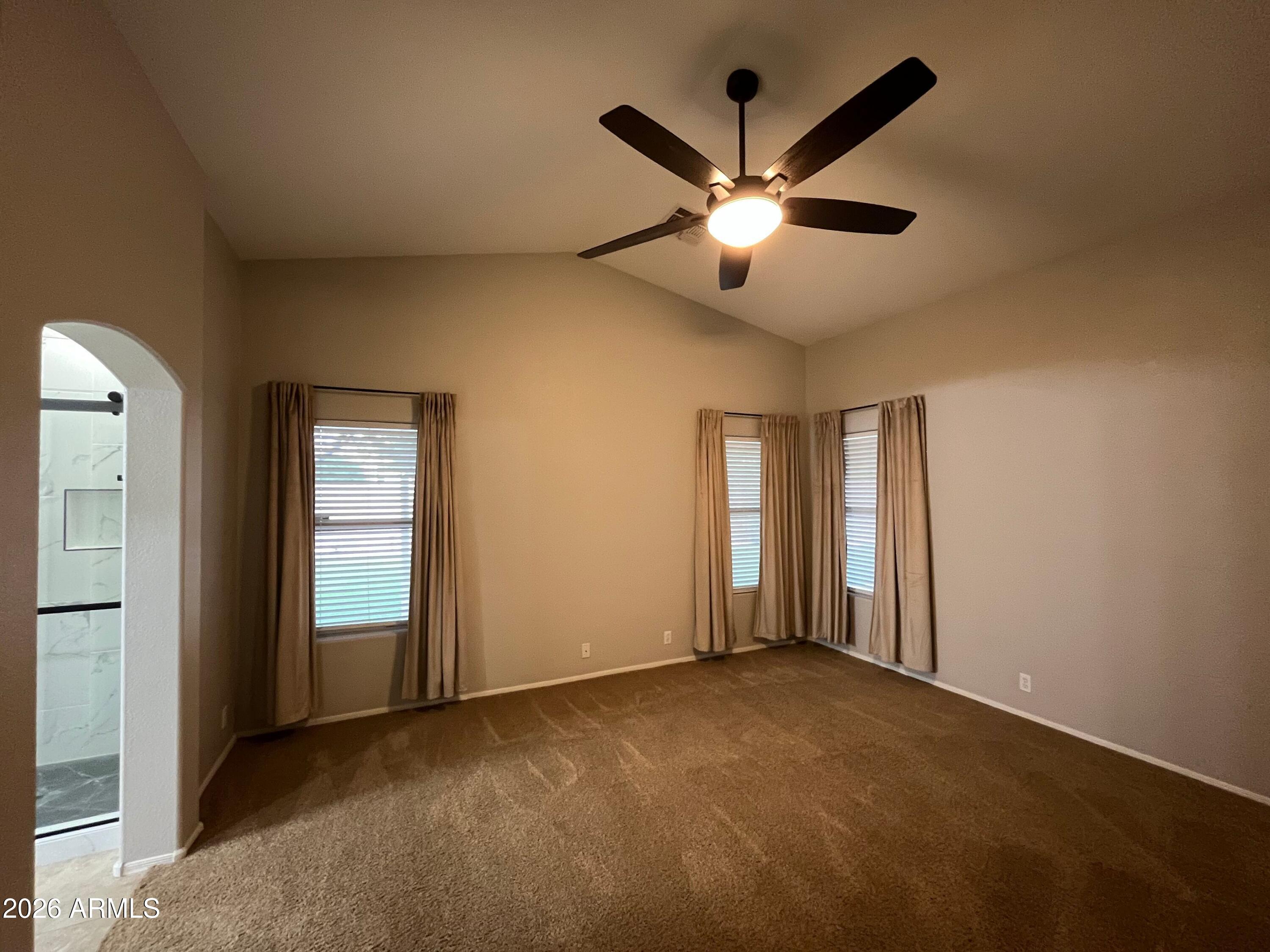 PARCEL 31B AT TATUM RANCH REPLAT - Residential