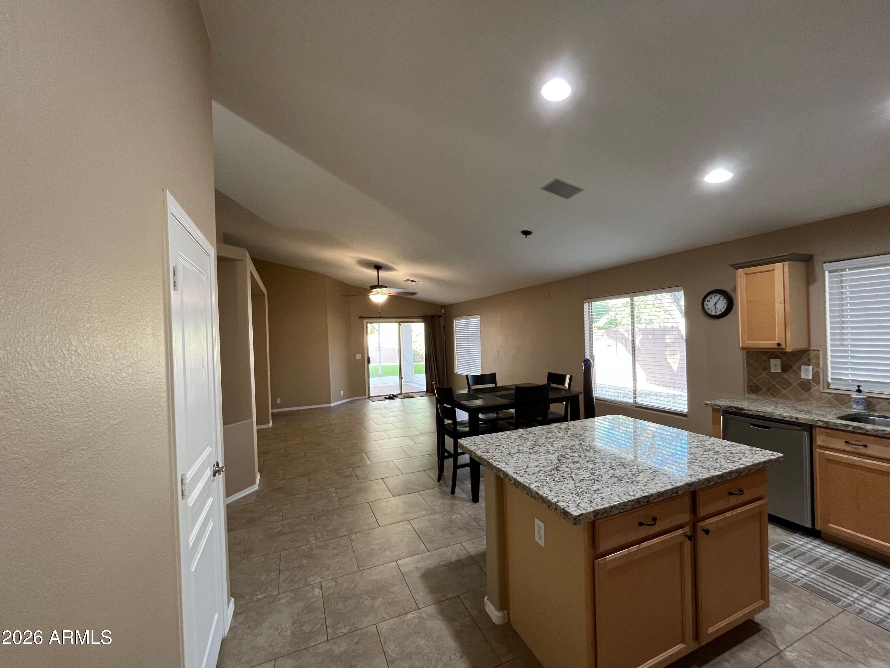 PARCEL 31B AT TATUM RANCH REPLAT - Residential