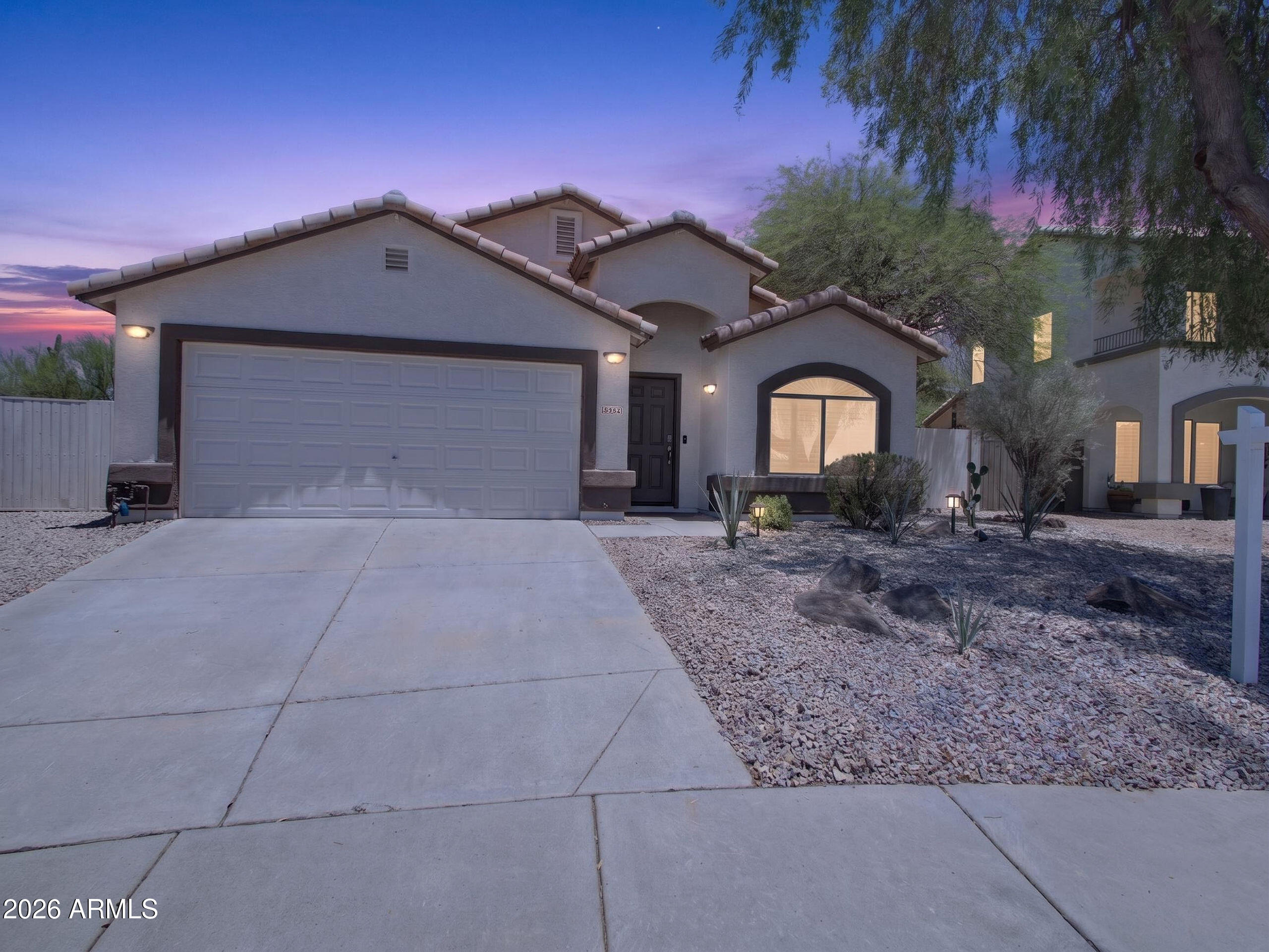 PARCEL 31B AT TATUM RANCH REPLAT - Residential