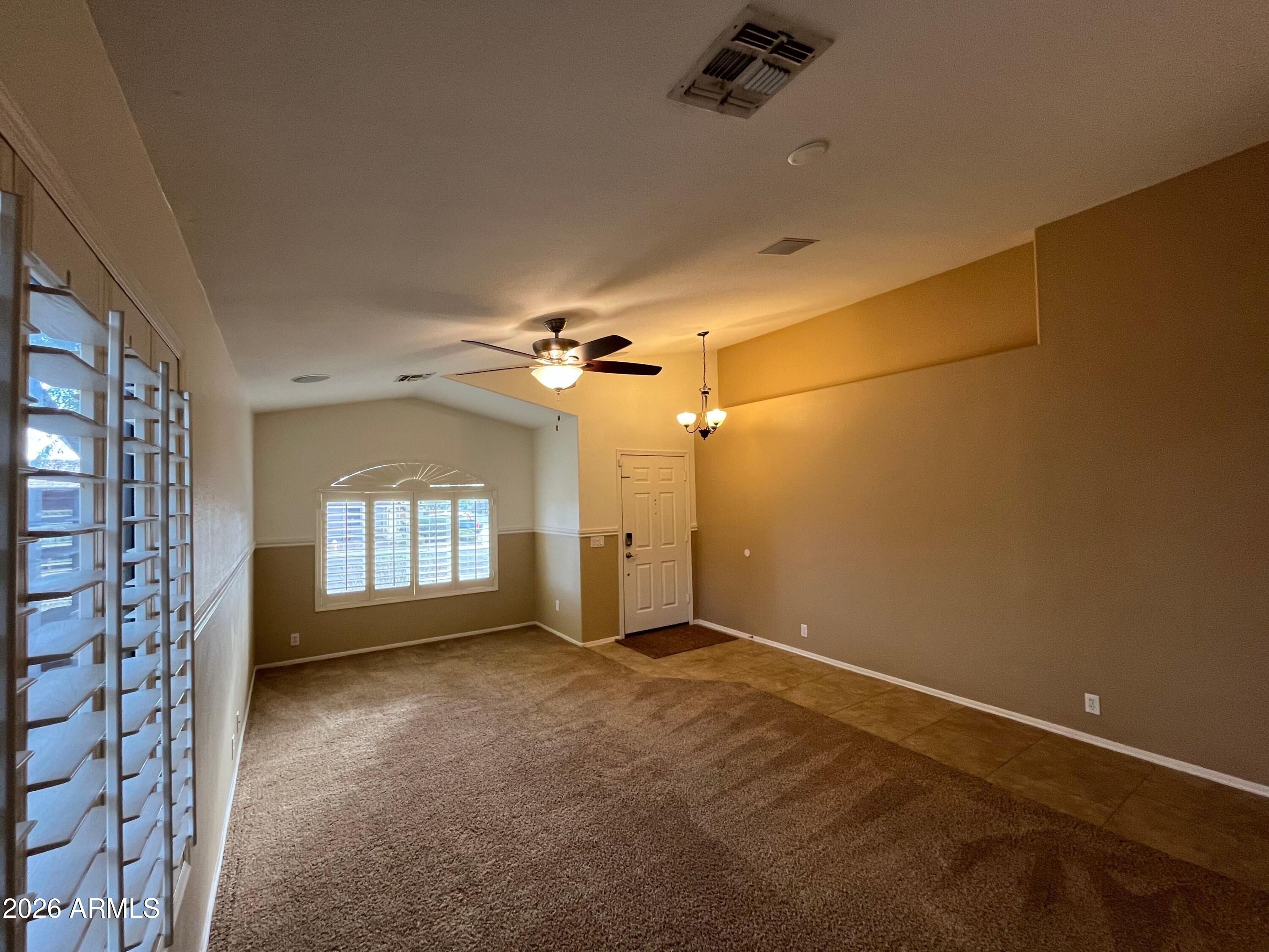 PARCEL 31B AT TATUM RANCH REPLAT - Residential