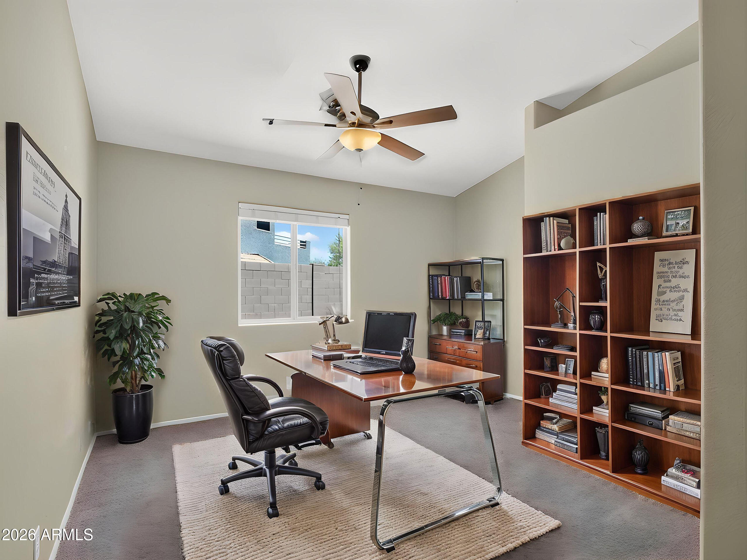 PARCEL 31B AT TATUM RANCH REPLAT - Residential