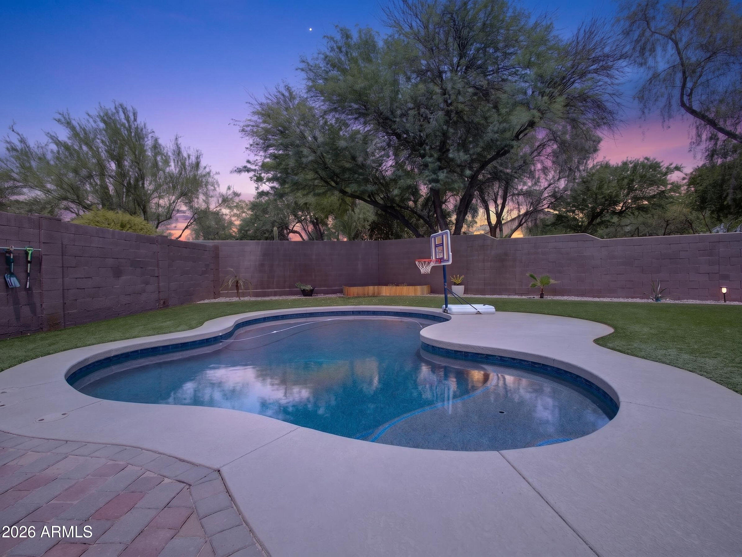 PARCEL 31B AT TATUM RANCH REPLAT - Residential