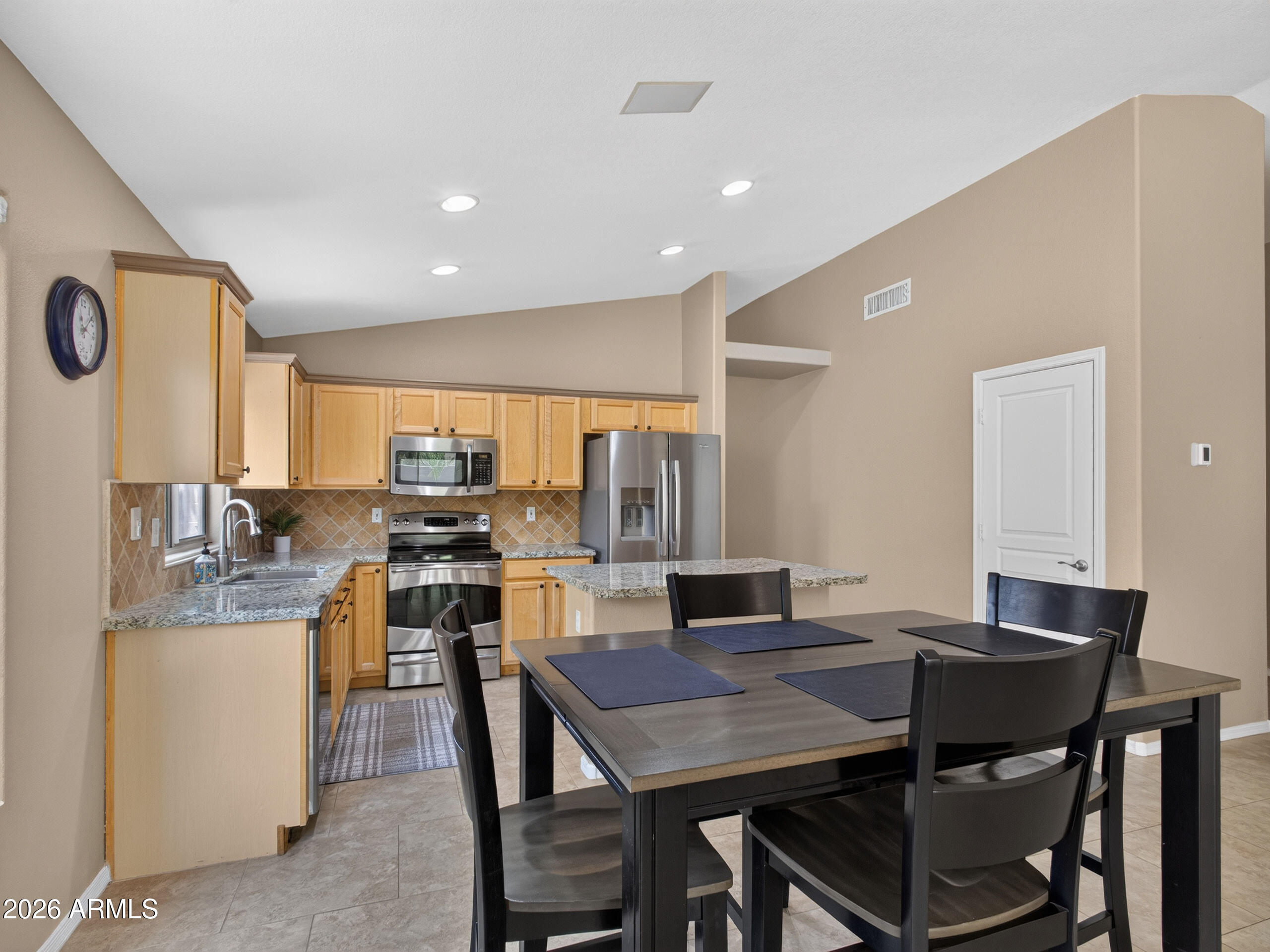 PARCEL 31B AT TATUM RANCH REPLAT - Residential