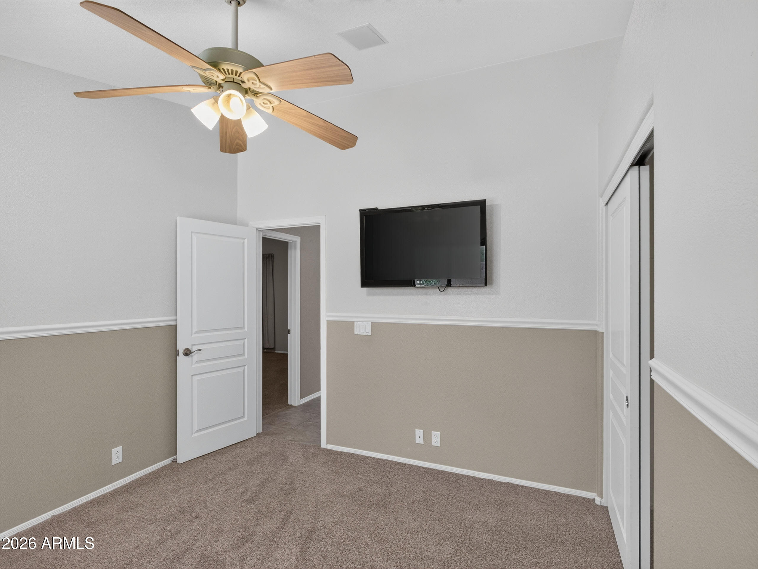 PARCEL 31B AT TATUM RANCH REPLAT - Residential