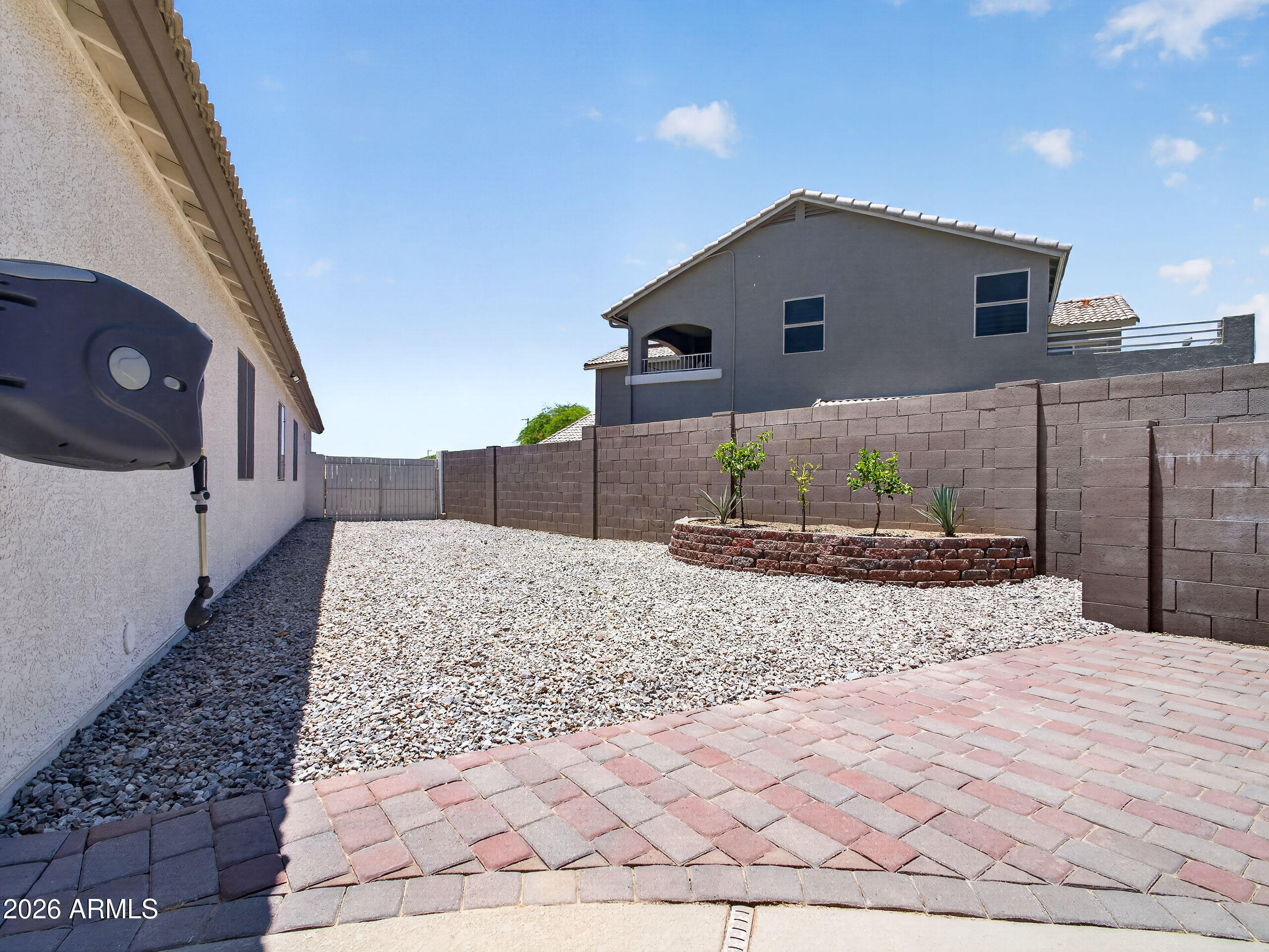 PARCEL 31B AT TATUM RANCH REPLAT - Residential