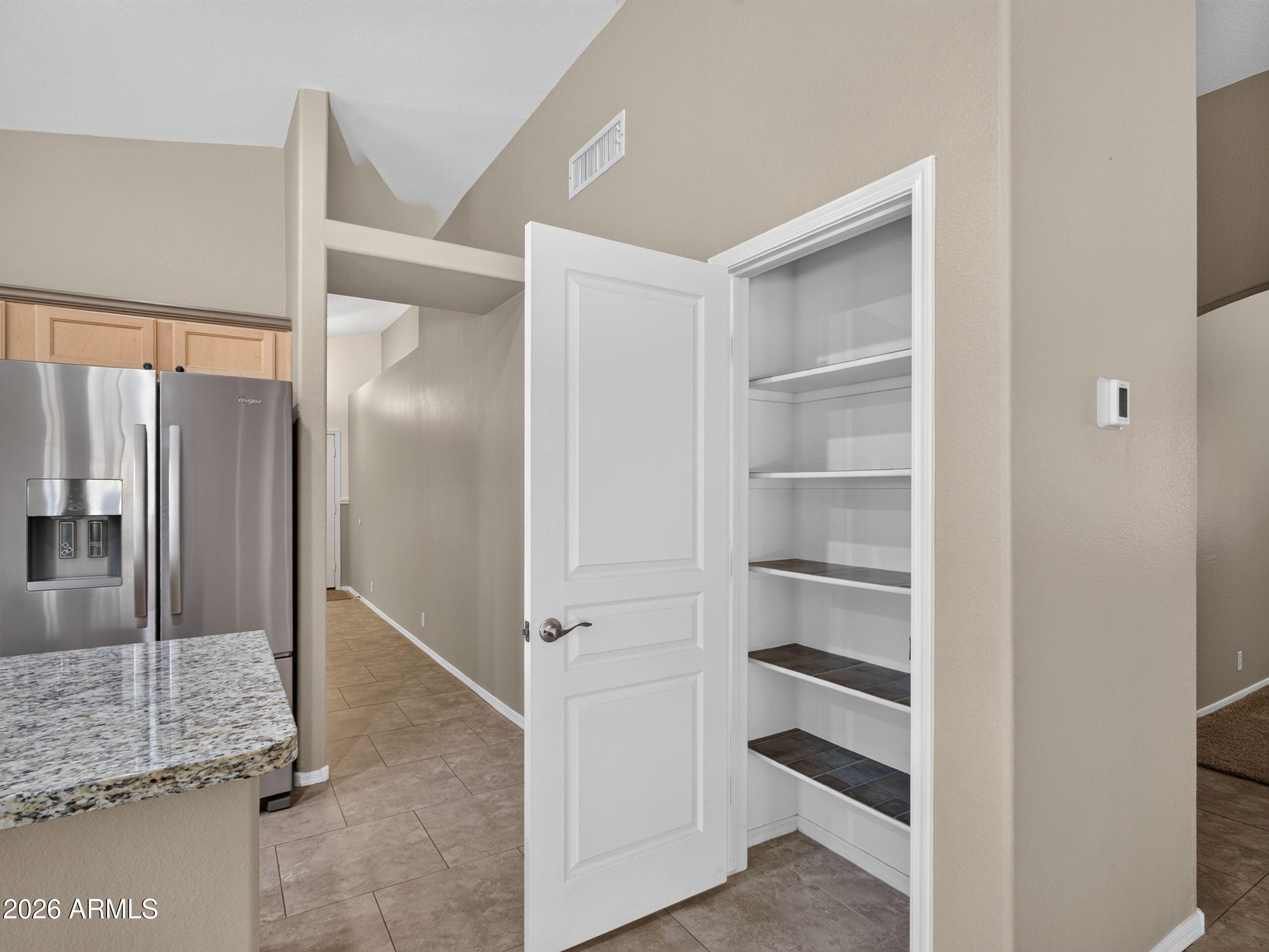 PARCEL 31B AT TATUM RANCH REPLAT - Residential