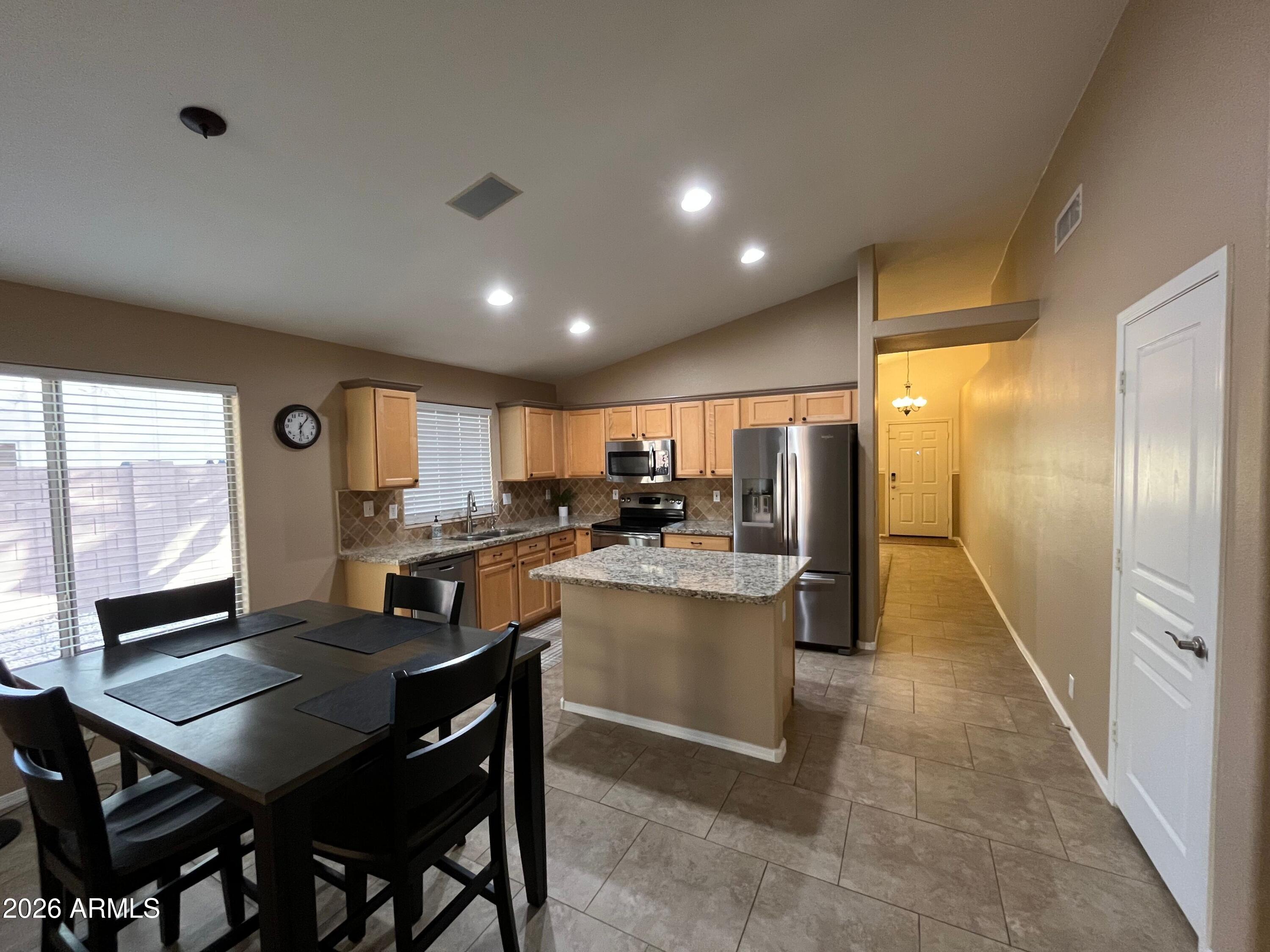 PARCEL 31B AT TATUM RANCH REPLAT - Residential
